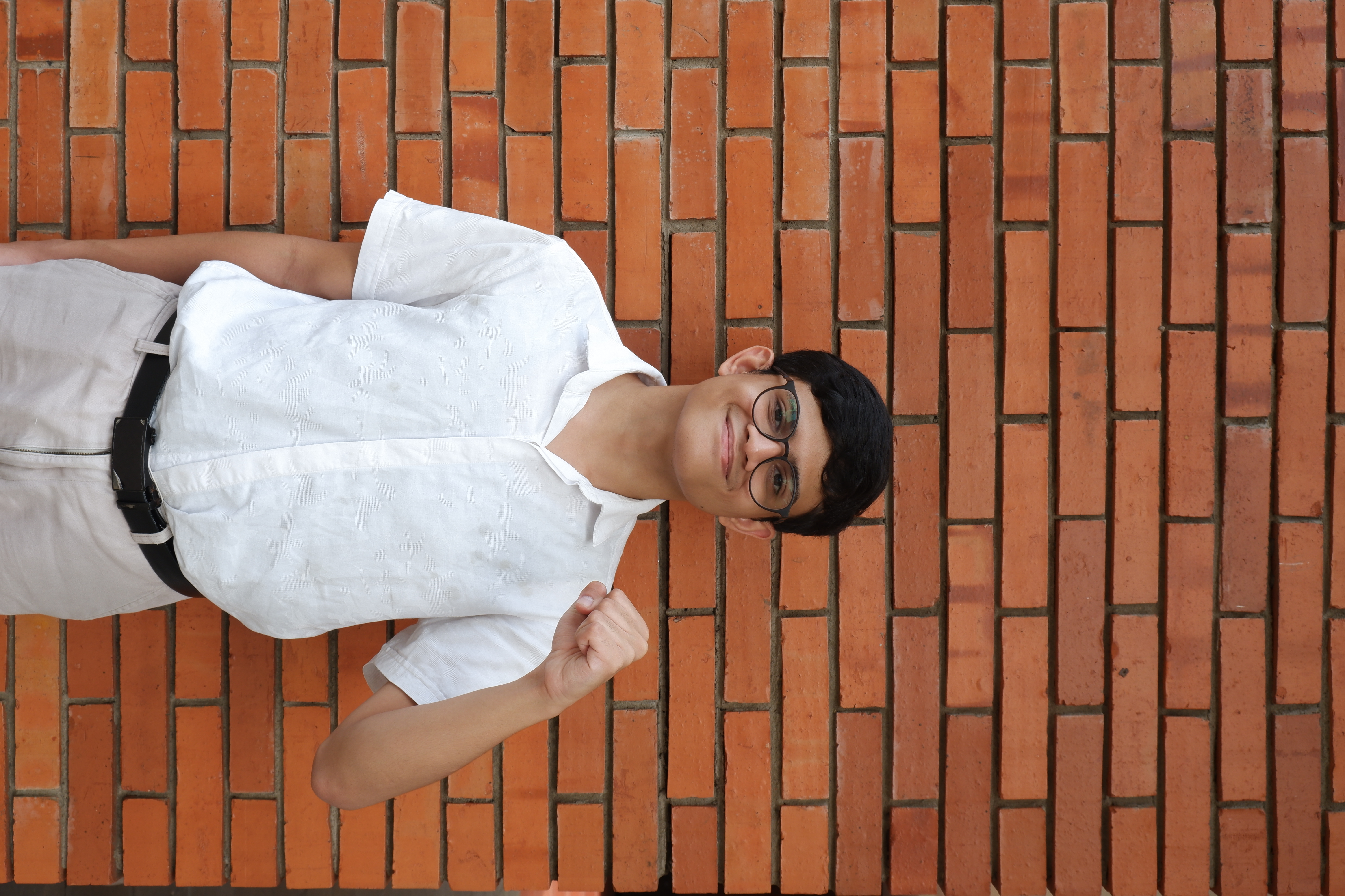 Muhammad Bagir Shadr - Koordinator Bidang Sosial Politik