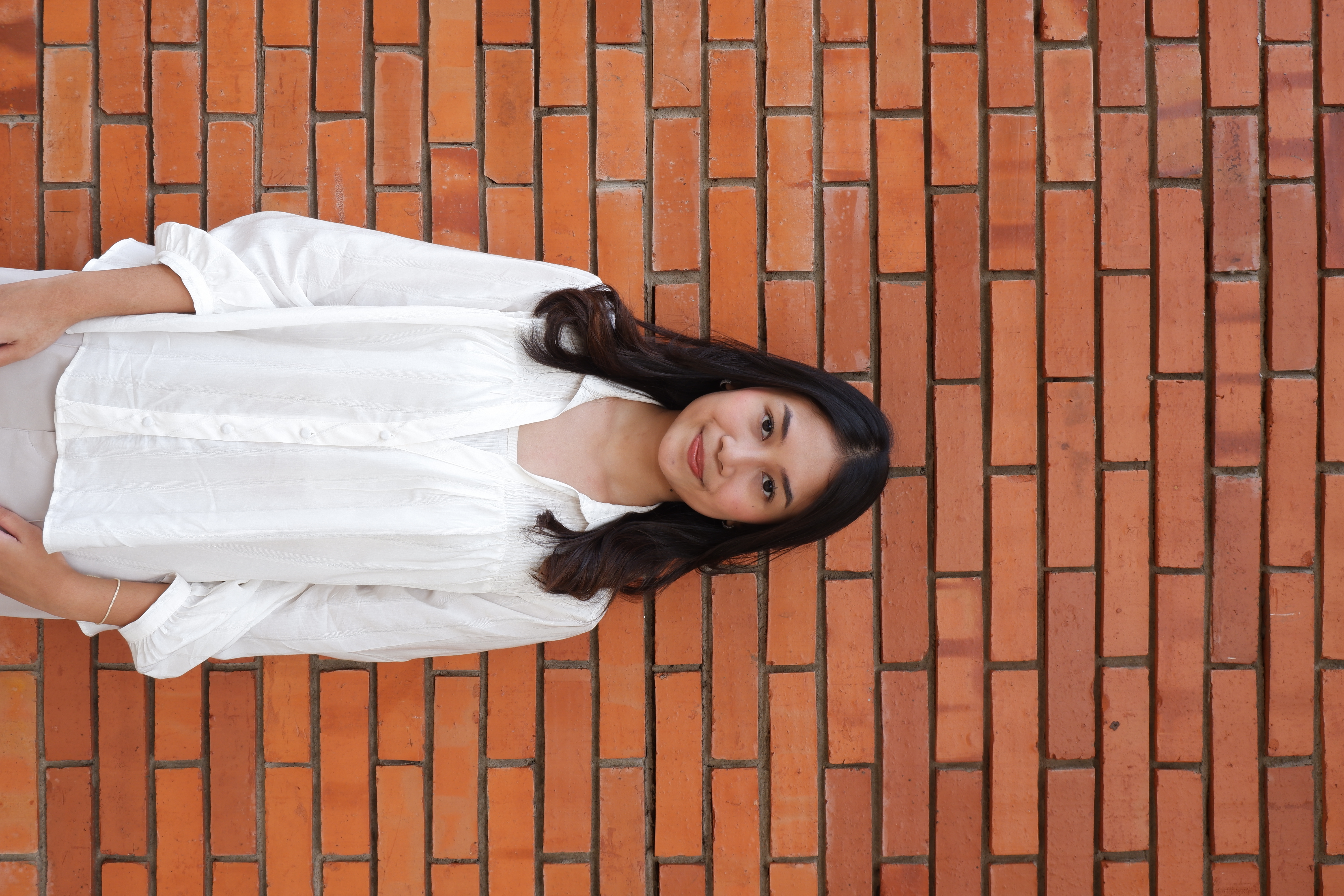 Aulia Diandra Shafira - Bendahara Umum BEM FH UI