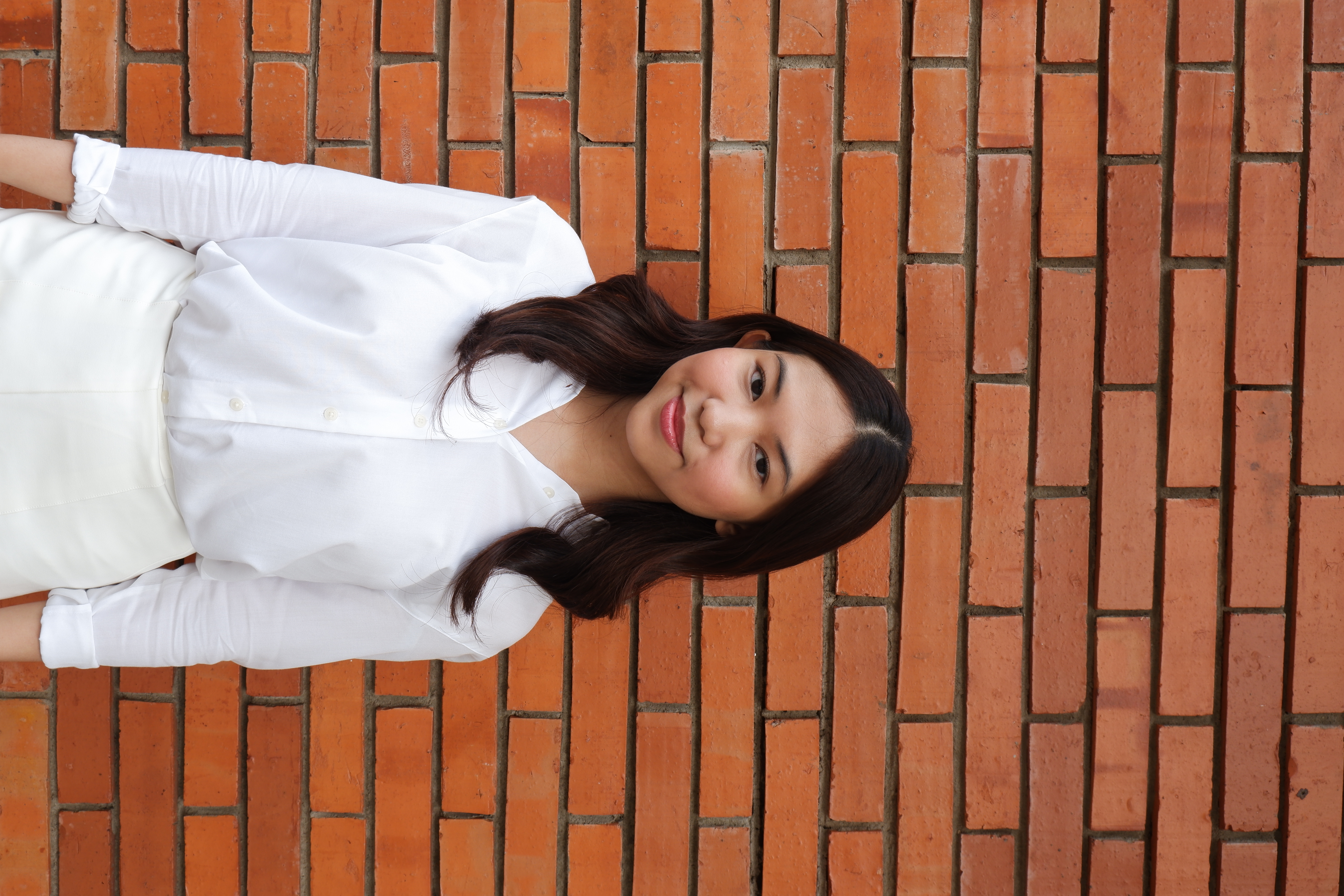 Faiza Naira Yuliarsa - Koordinator Bidang Akademik dan Profesi Hukum