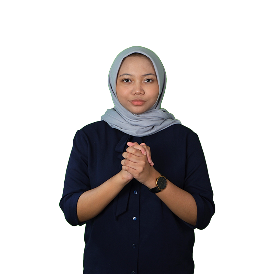 Indri Rahmaliyah - Wakil Ketua BEM FH UI