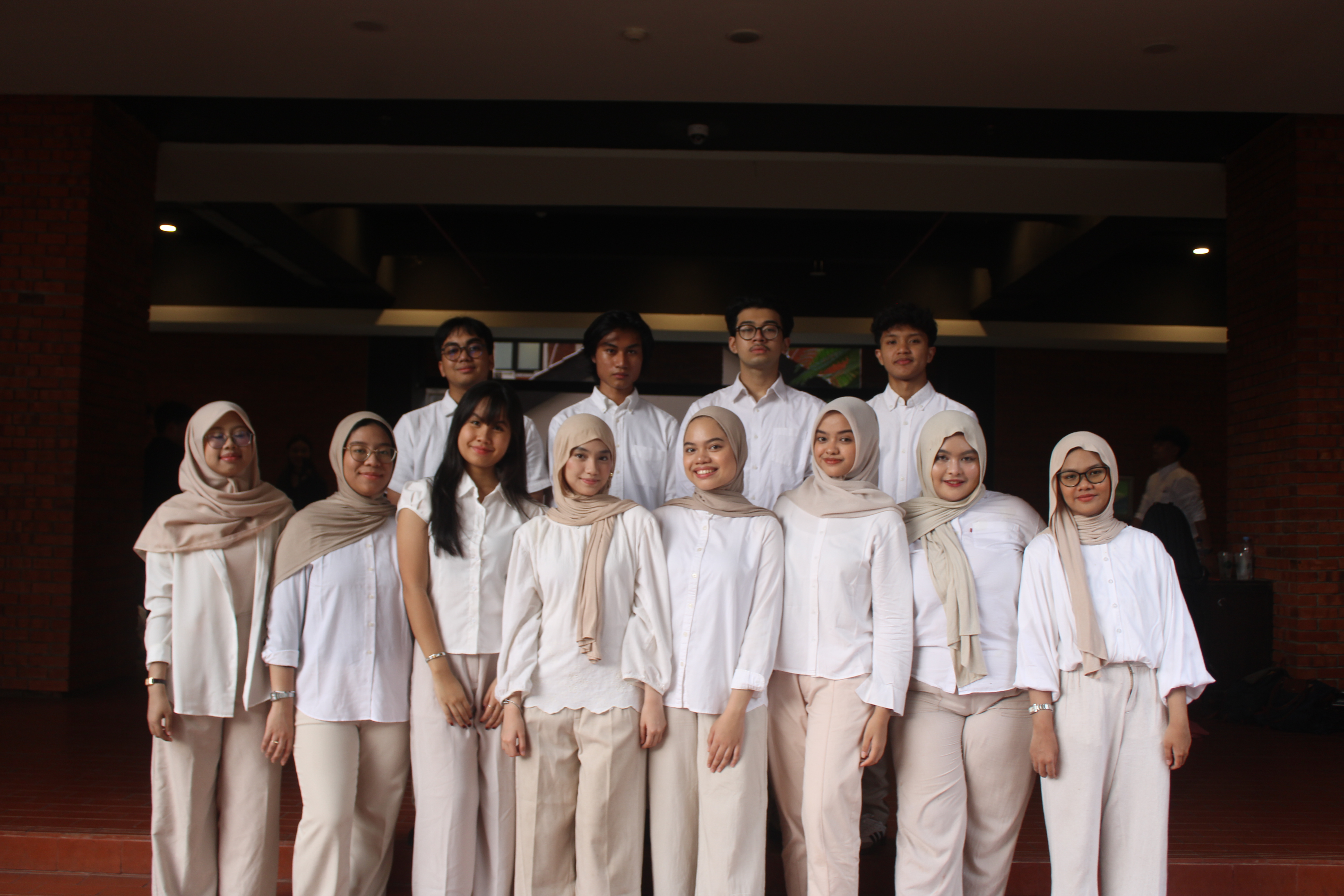 Biro/Departemen Biro Hubungan Masyarakat - BEM FH UI