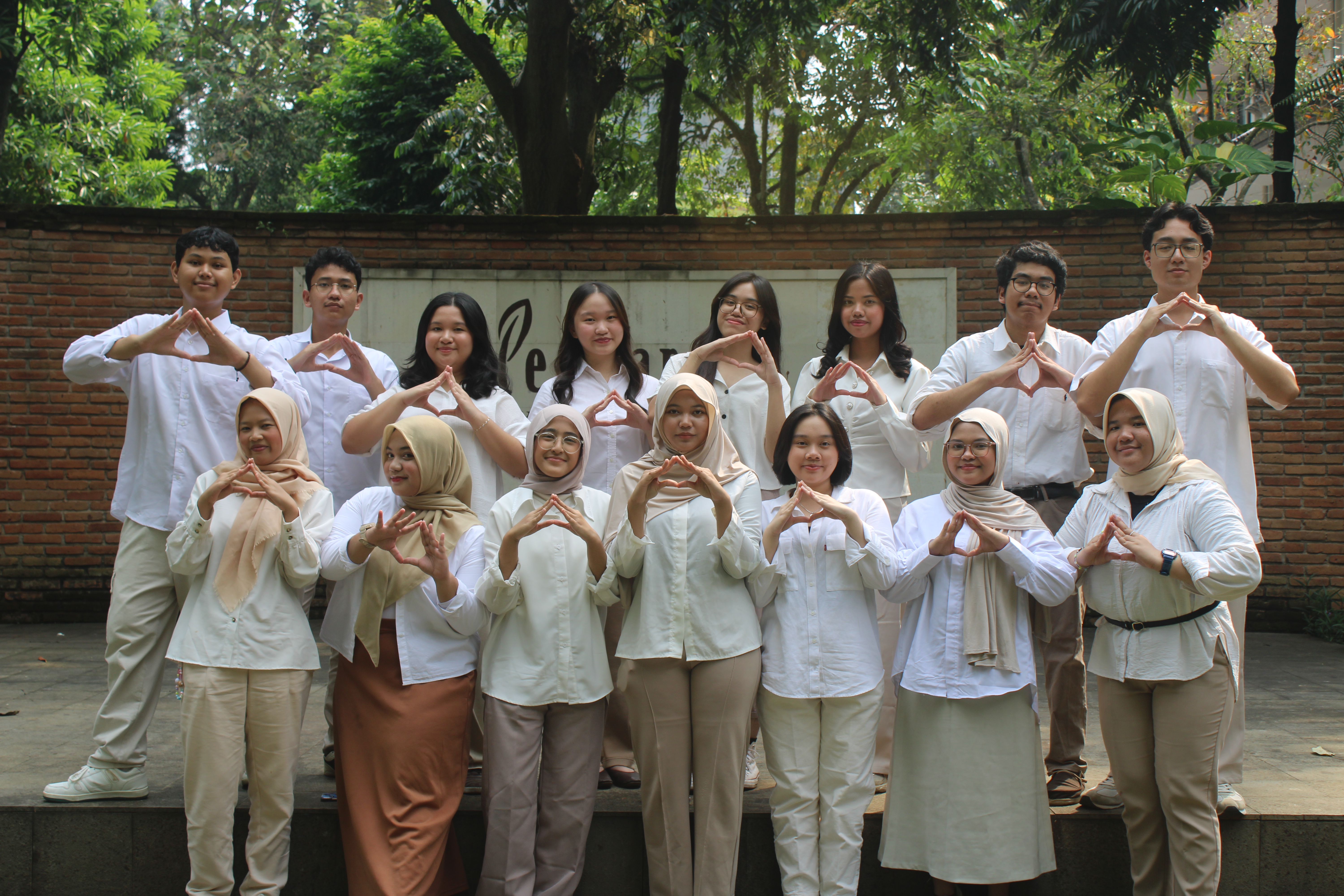 Biro/Departemen Departemen Advokasi - BEM FH UI