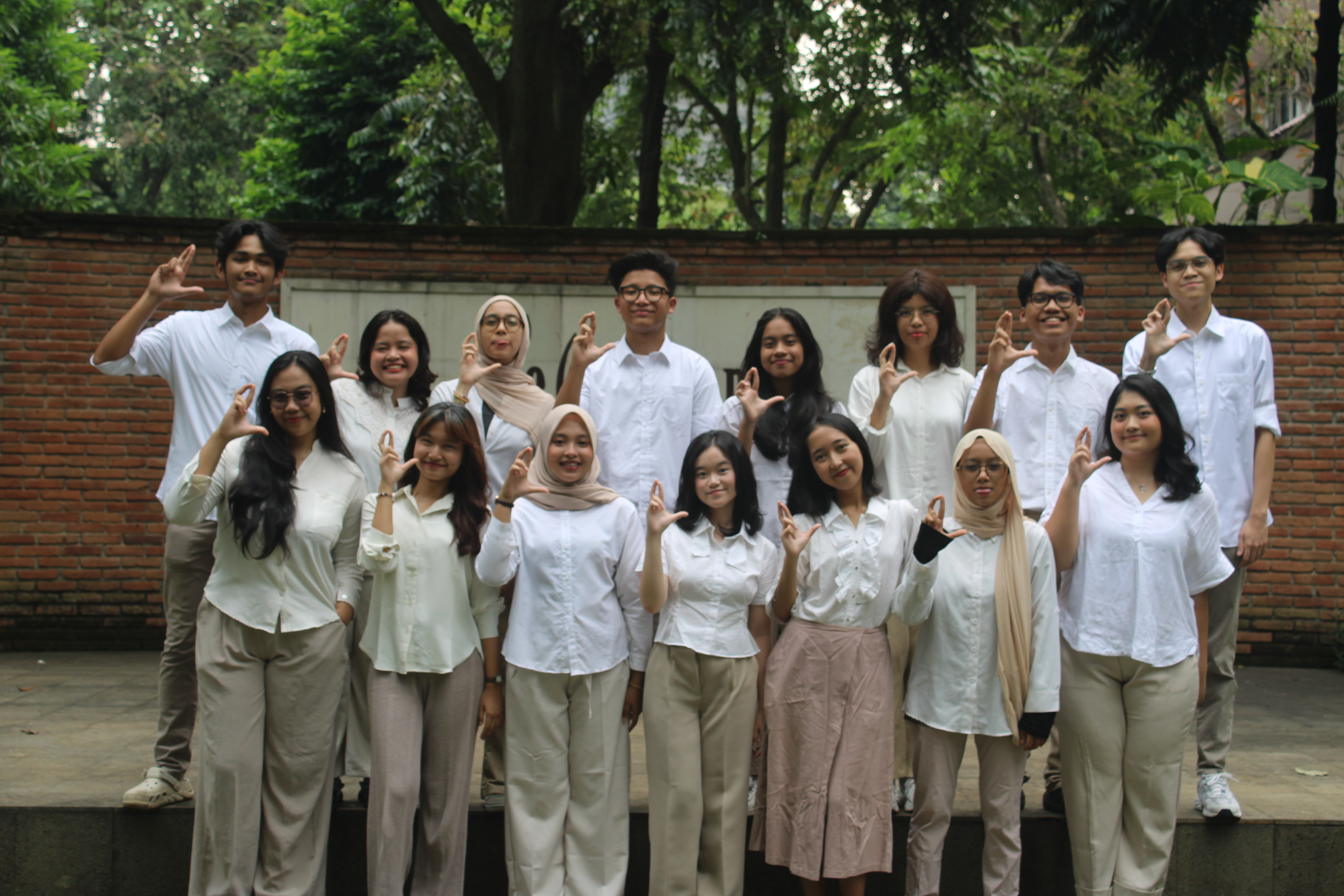 Biro/Departemen Departemen Lingkungan Hidup - BEM FH UI