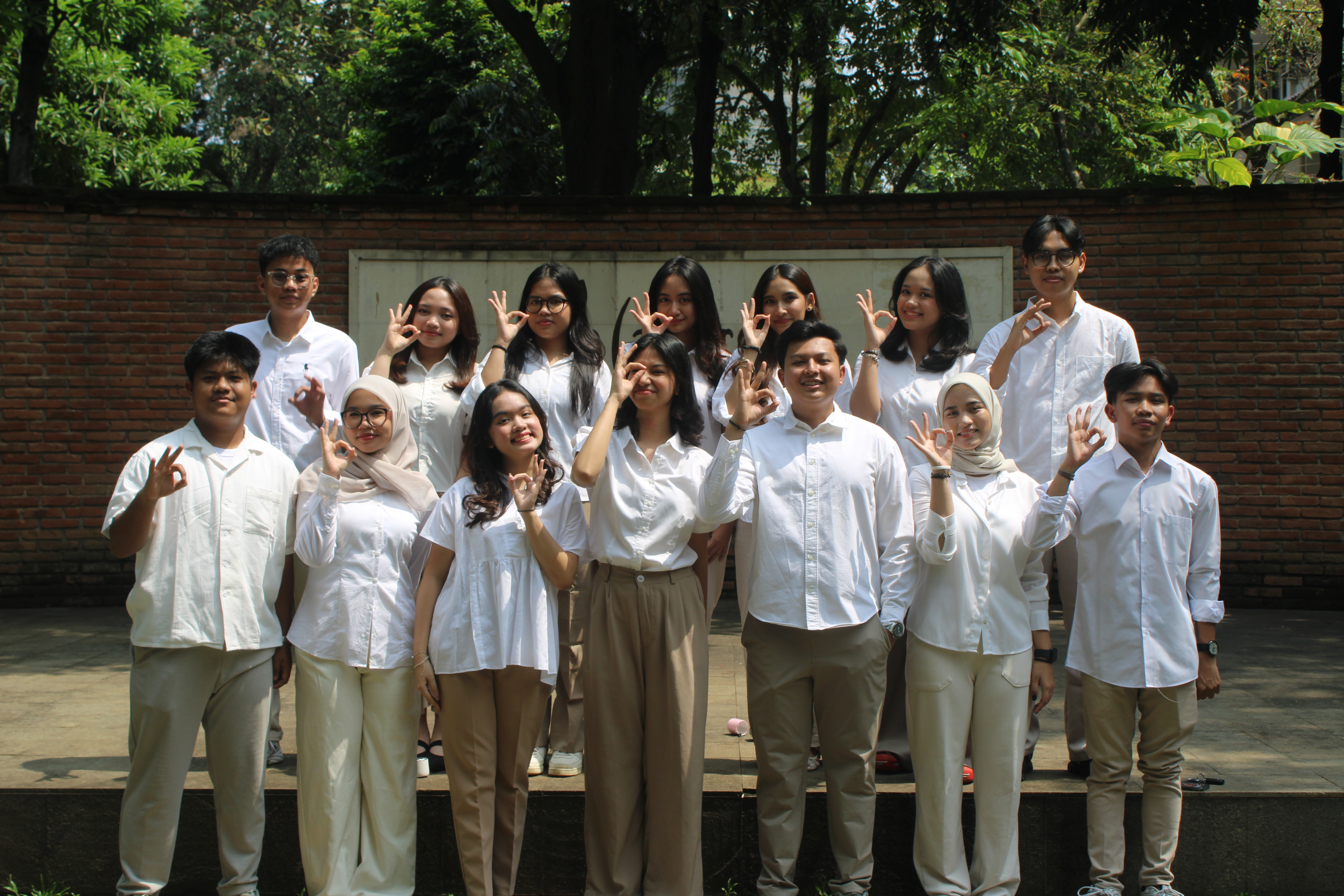 Biro/Departemen Departemen Pemberdayaan Mahasiswa dan BSO - BEM FH UI