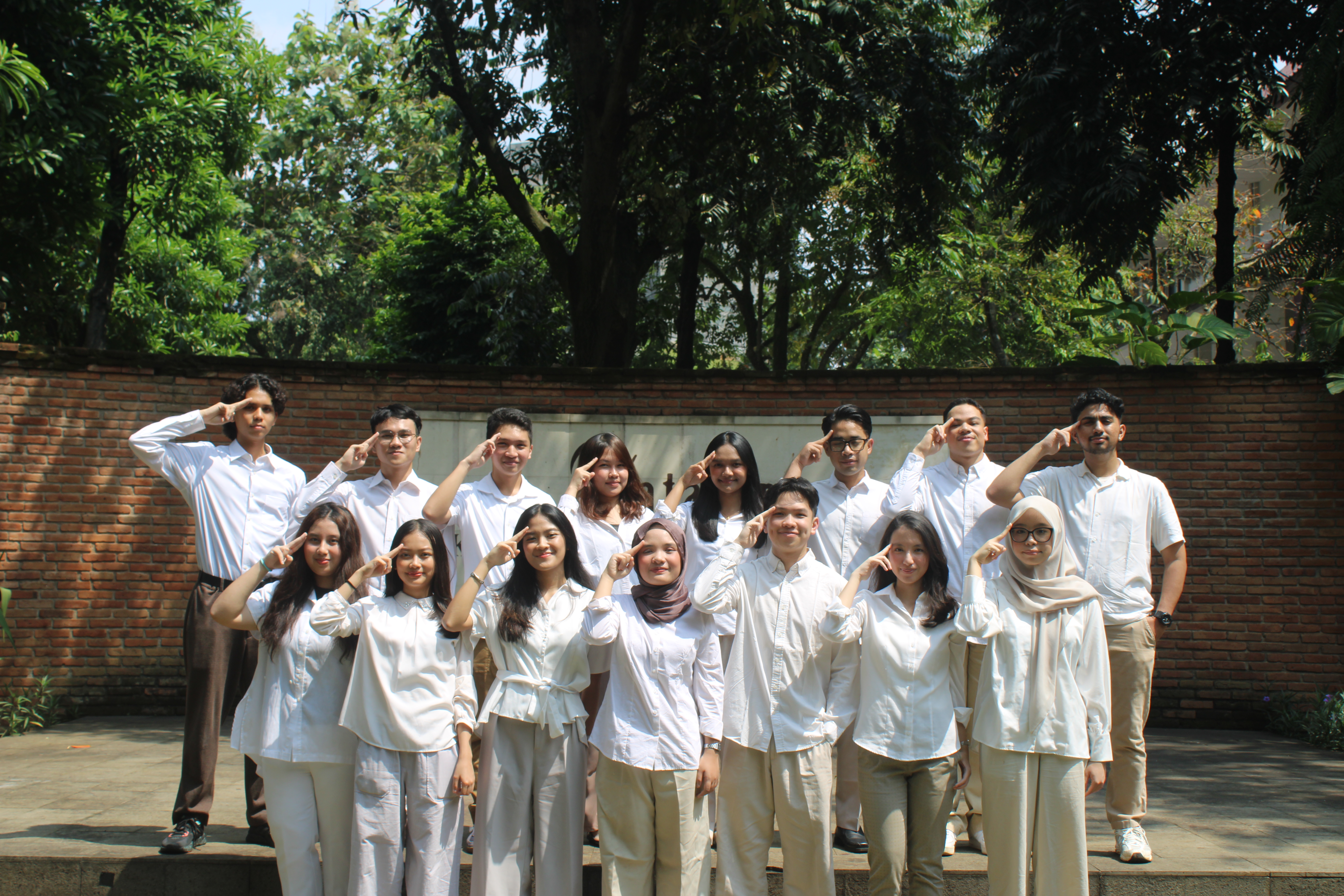 Biro/Departemen Departemen Pengembangan Karier - BEM FH UI