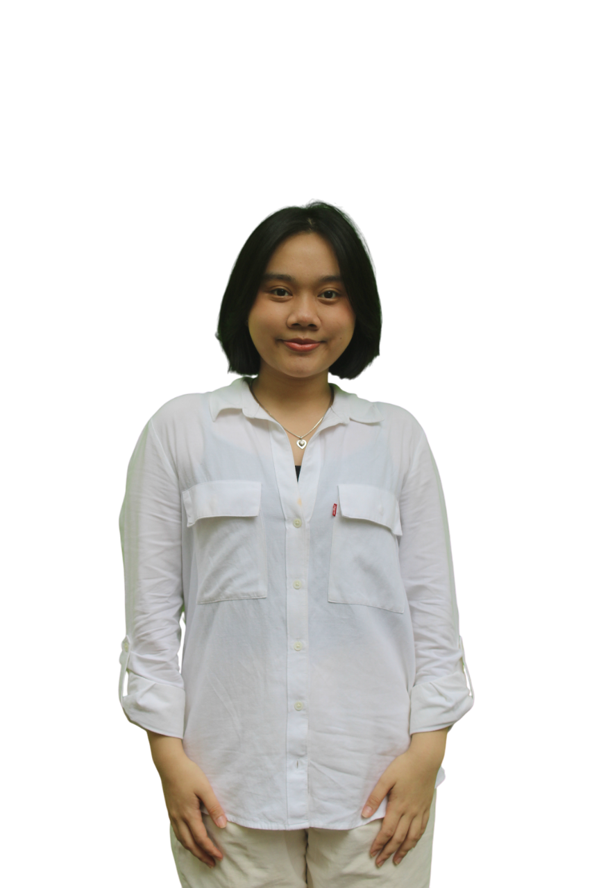 Indah Twelve Oktaviany Sirait