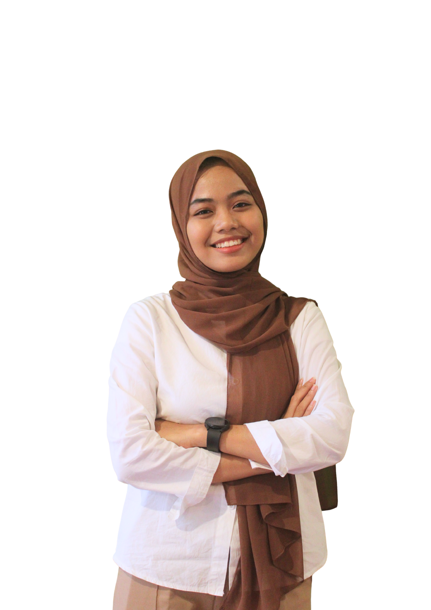 Fahda Ishaq Putri