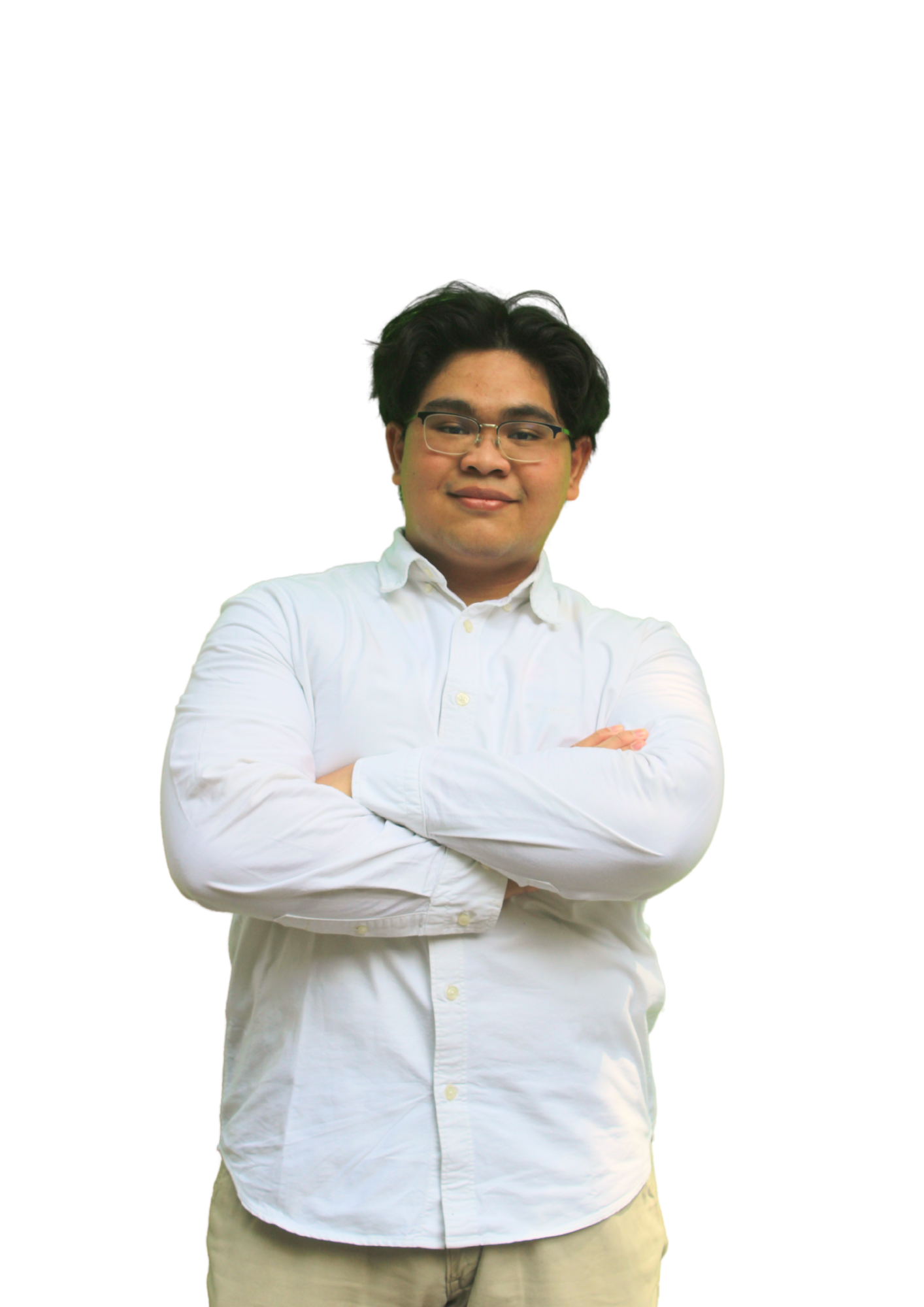 Mohammad Fatih Azzam Tumu