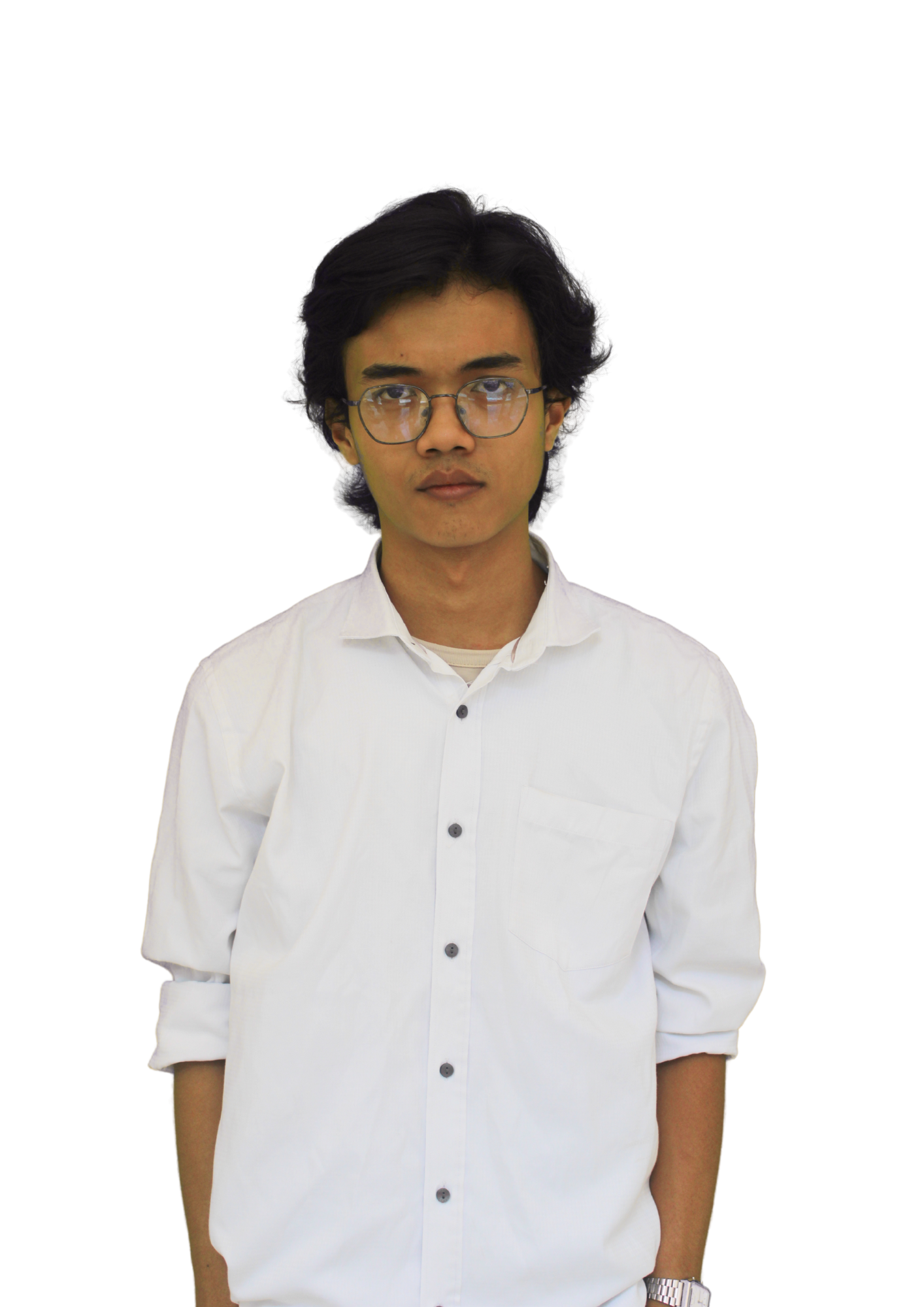 Davy Raymanda Prayoga