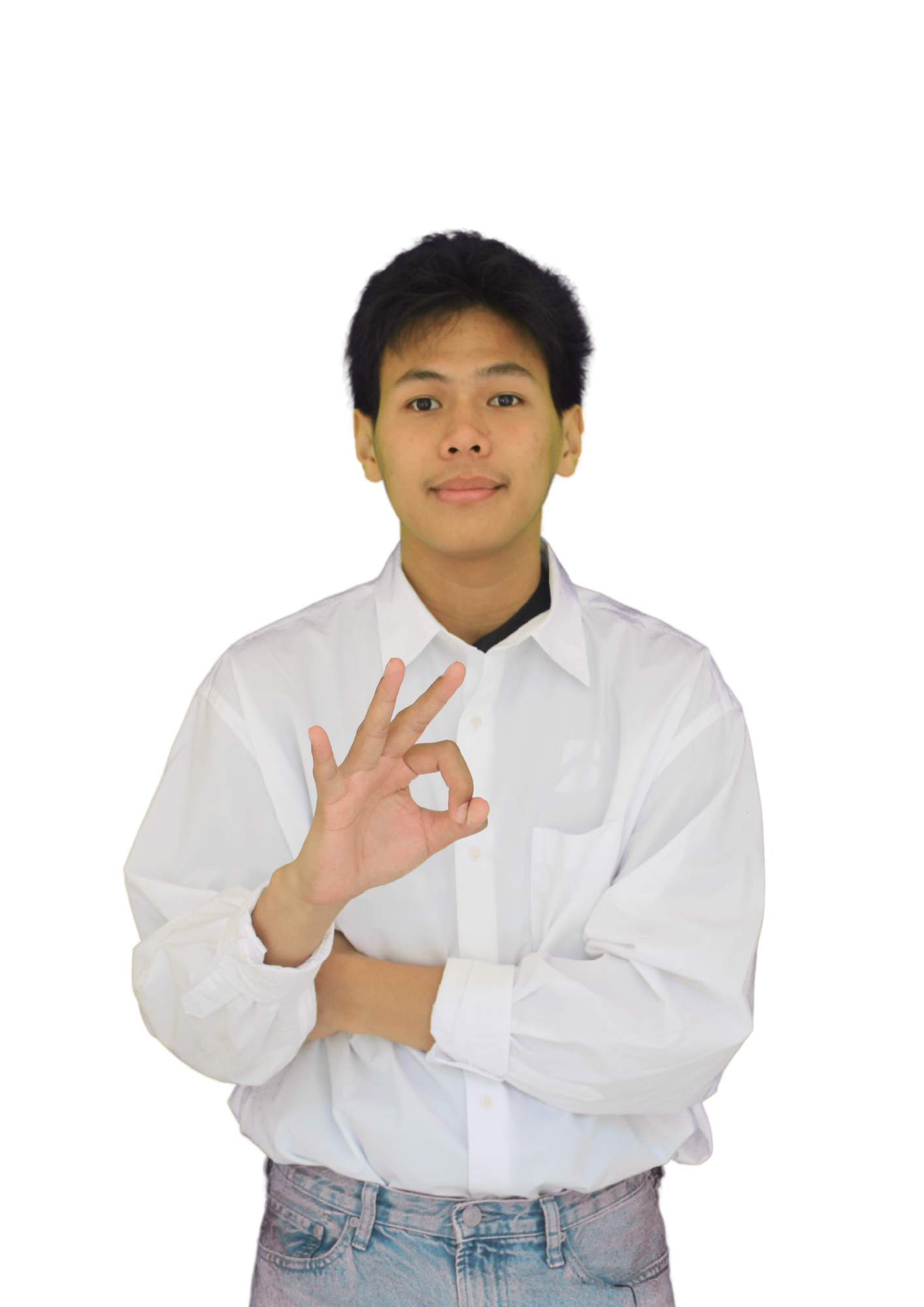 Rifat Bayuadji Susilo