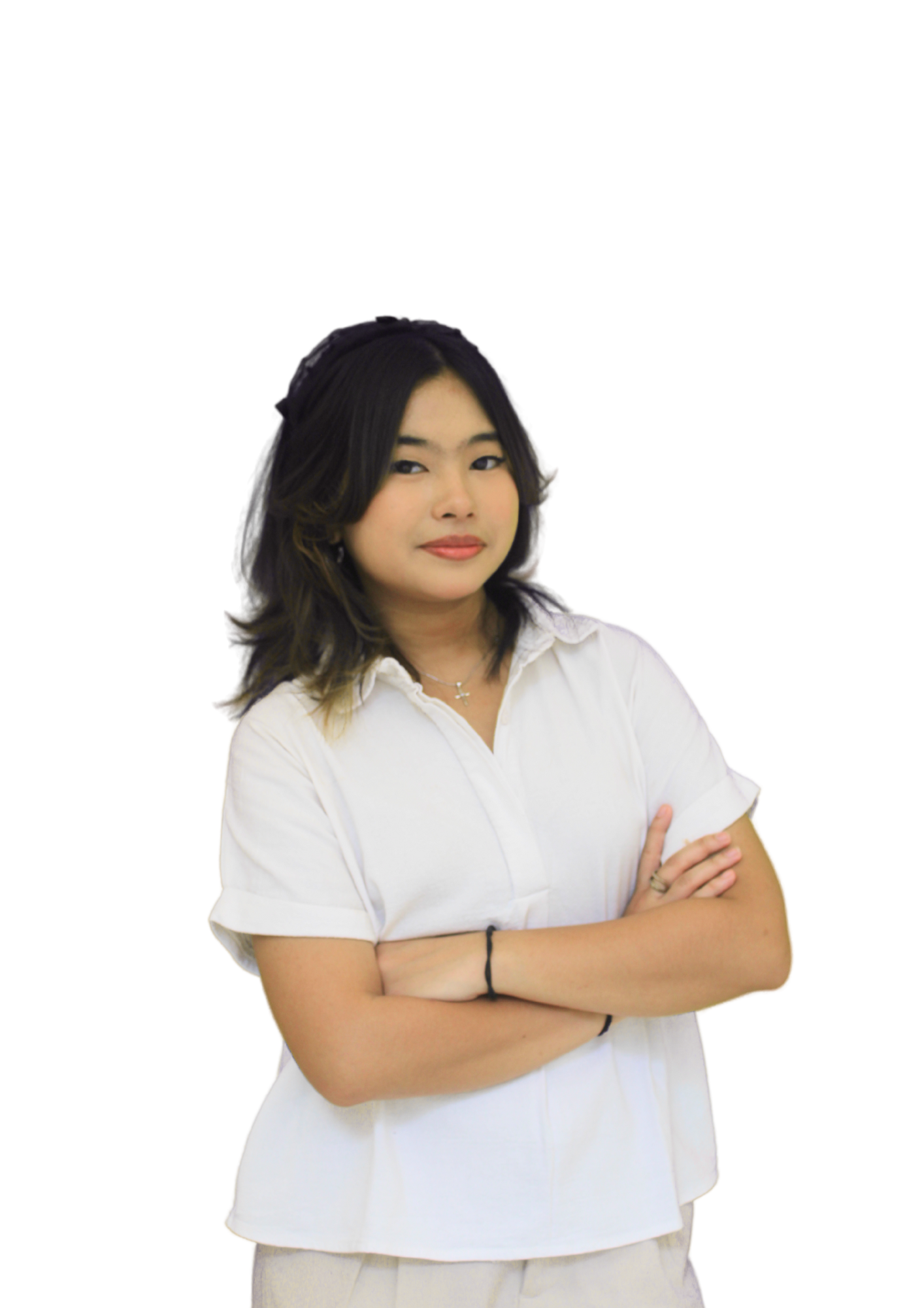 Gabrielle Virginia Anggi