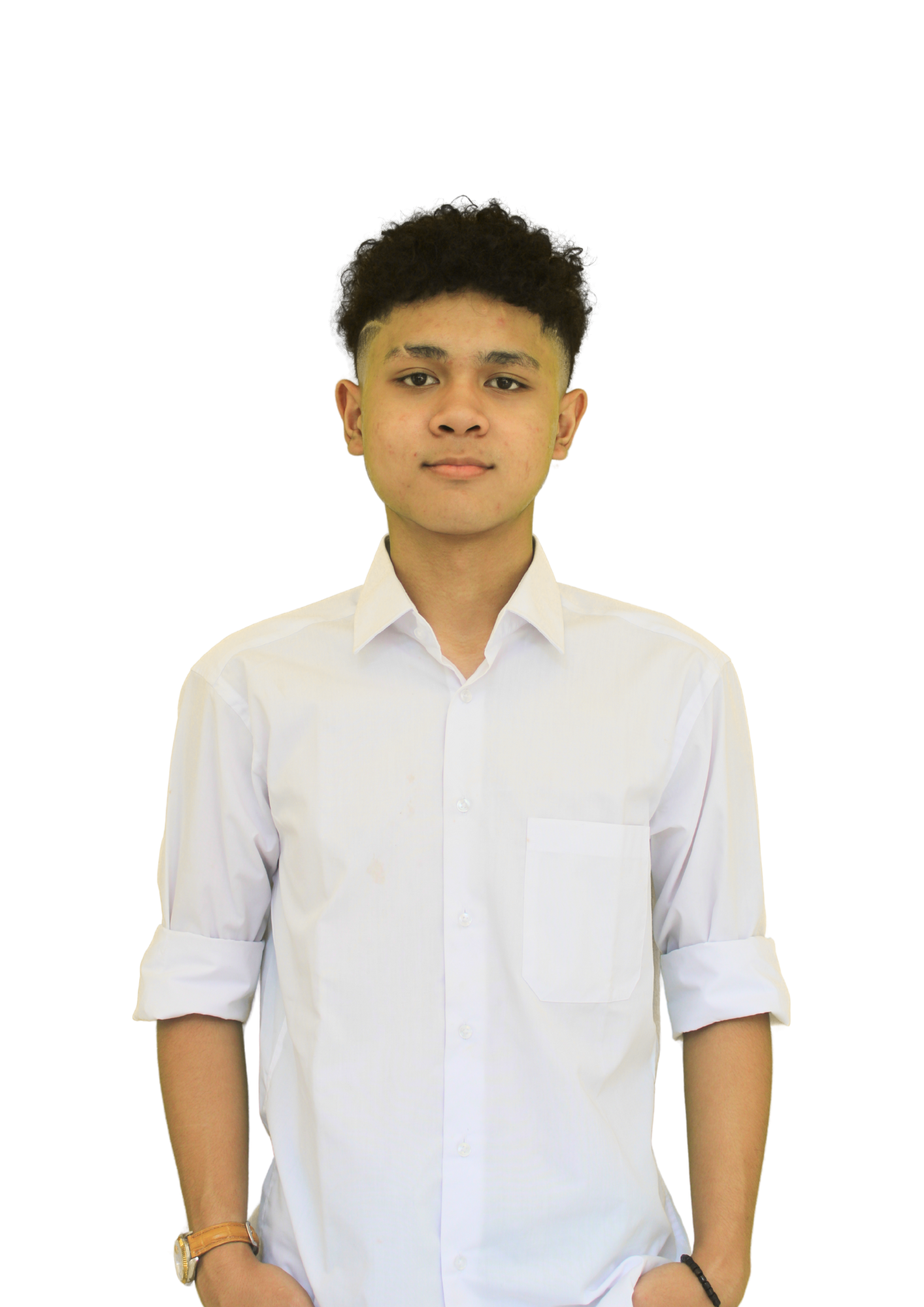 Shanon Giovana Wijaya