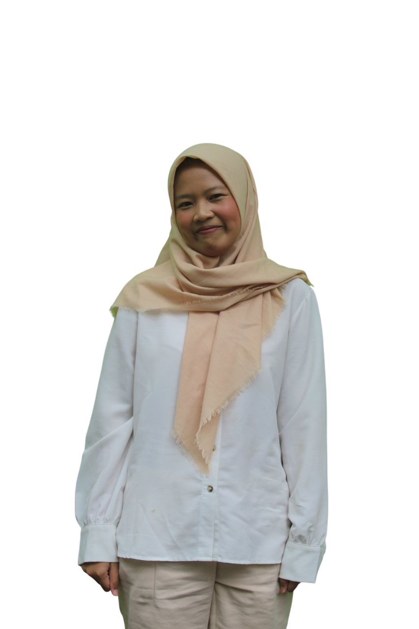 Cynthia Widya Trihapsari