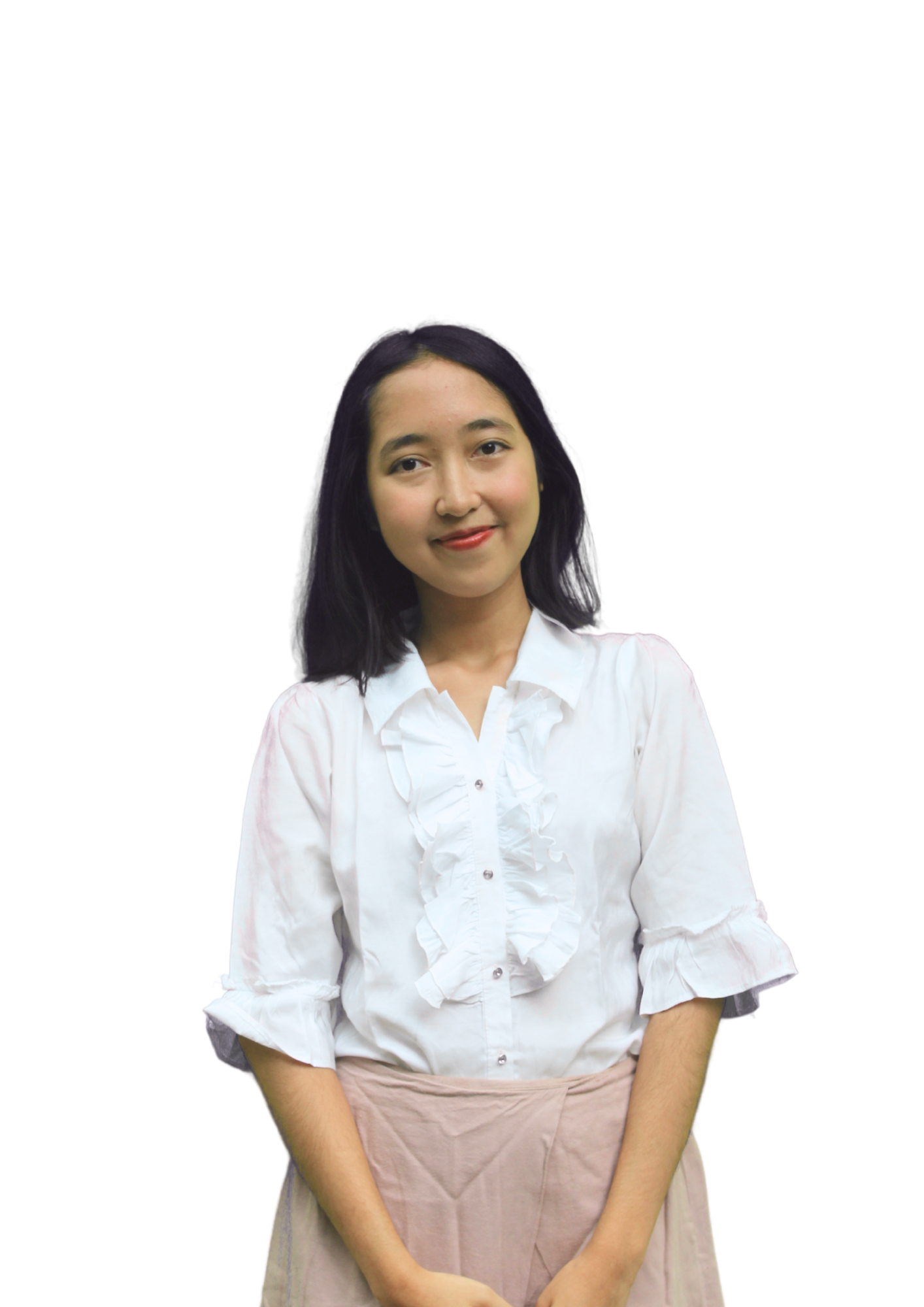 Kayla Manda Maharani