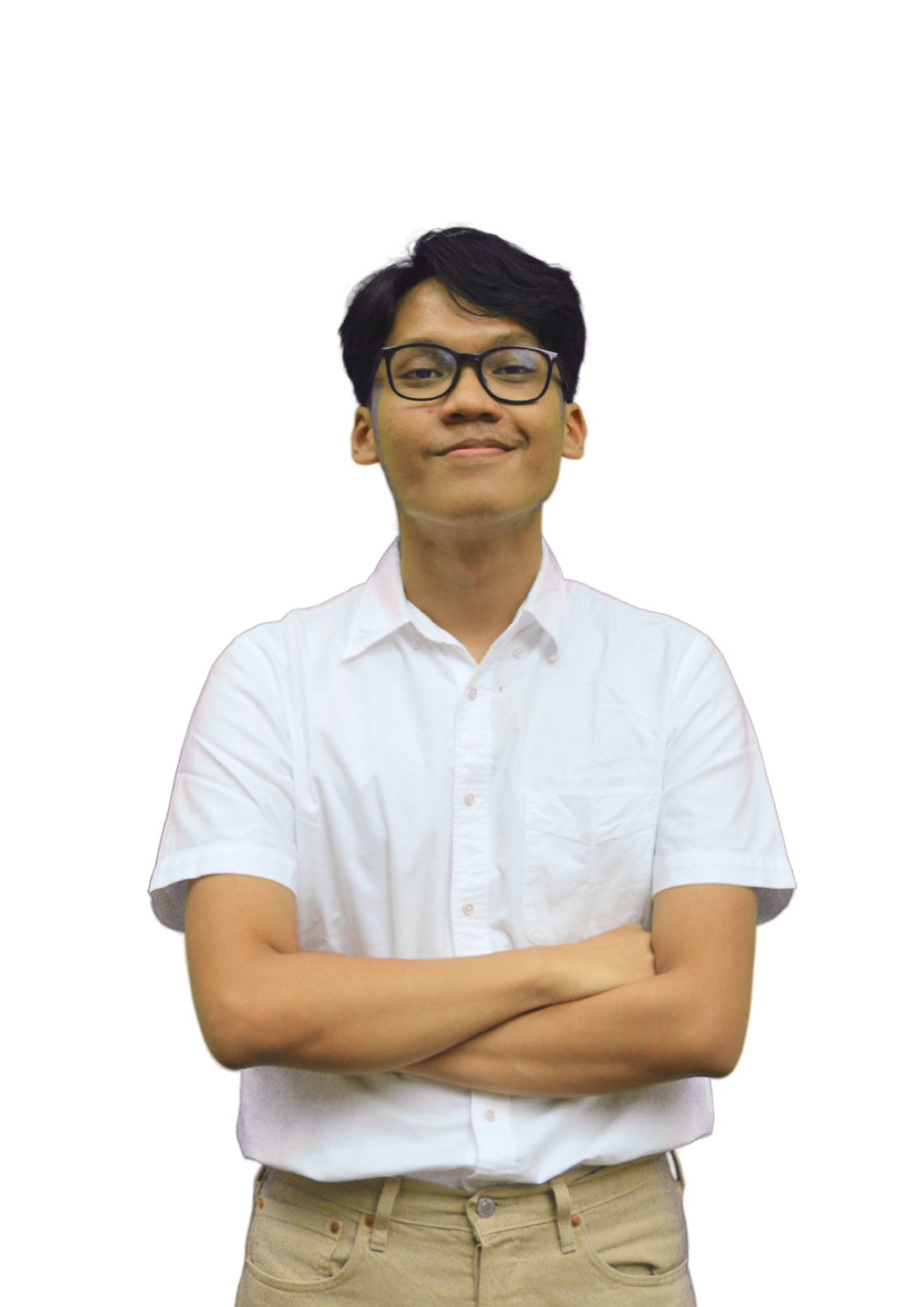 Bintang Sheva Cahyadi