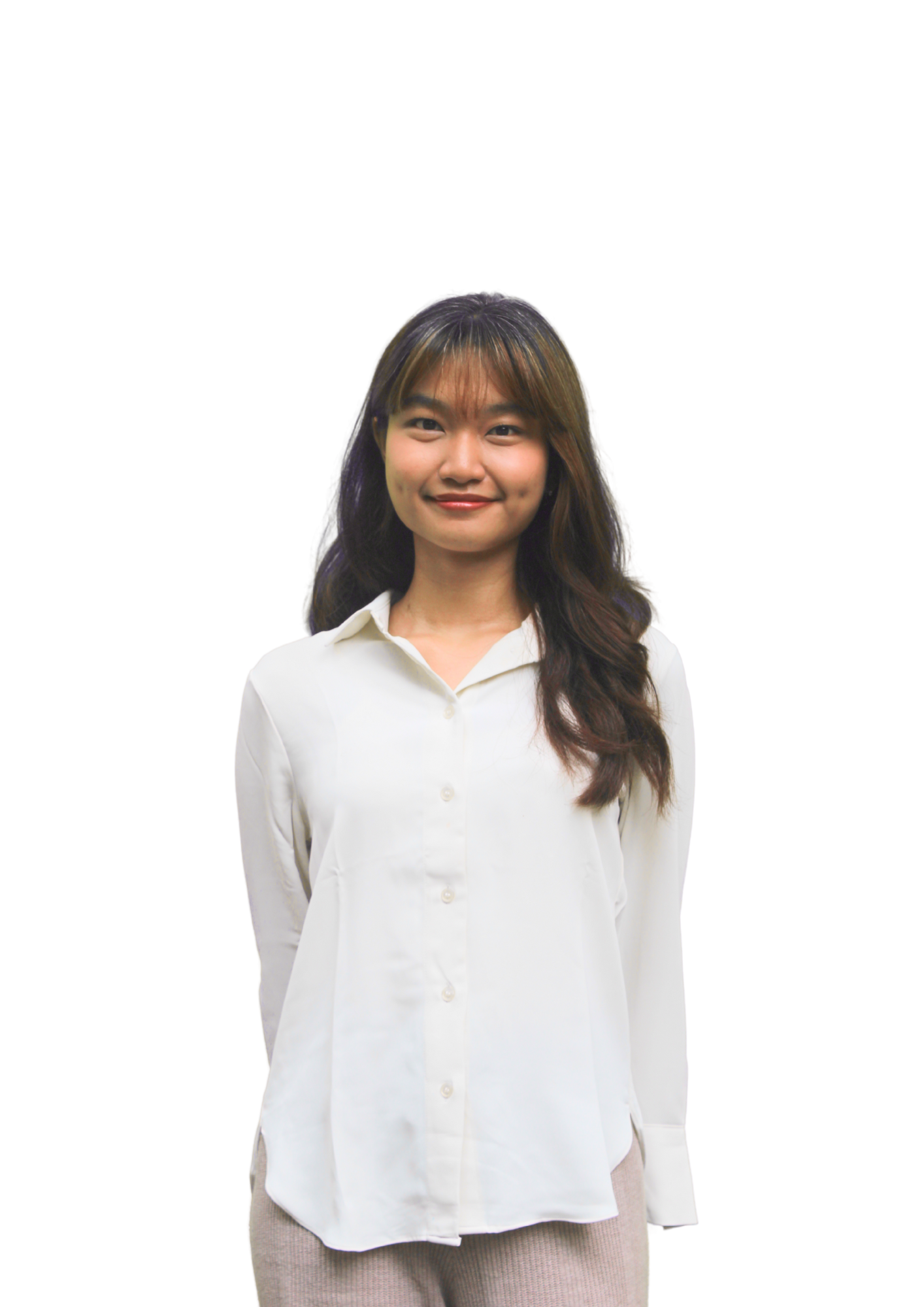 Aphrodite Shaina Riyadi