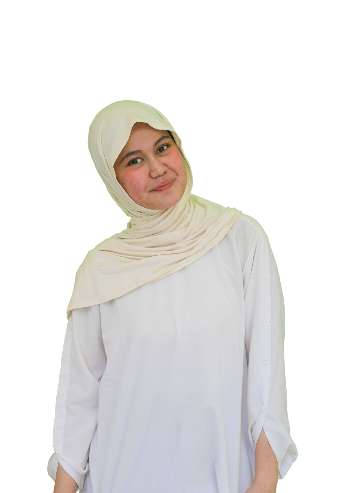 Nur Cantika Safira Triadi