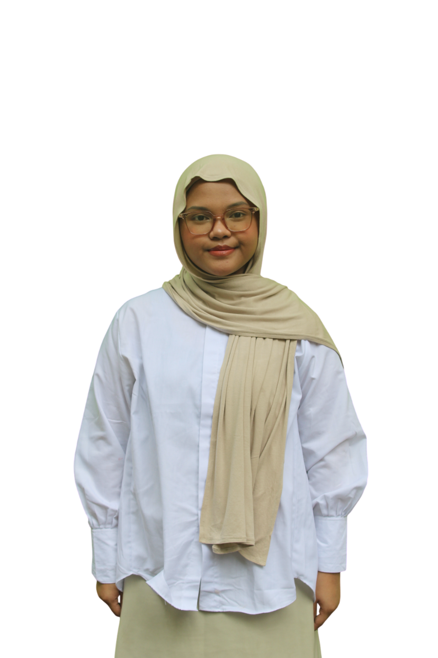 Luthfiya Naila Khairunnisa