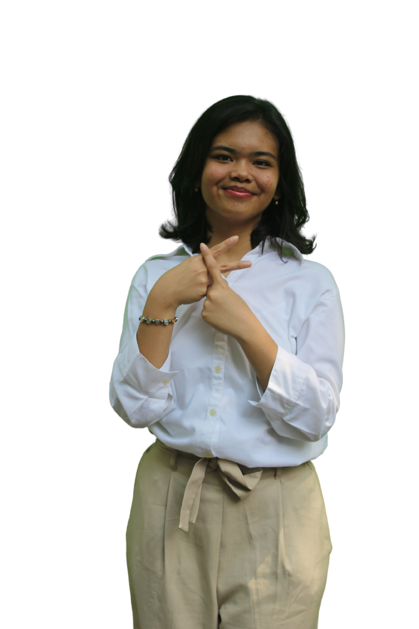 Clara Carol Yosephine