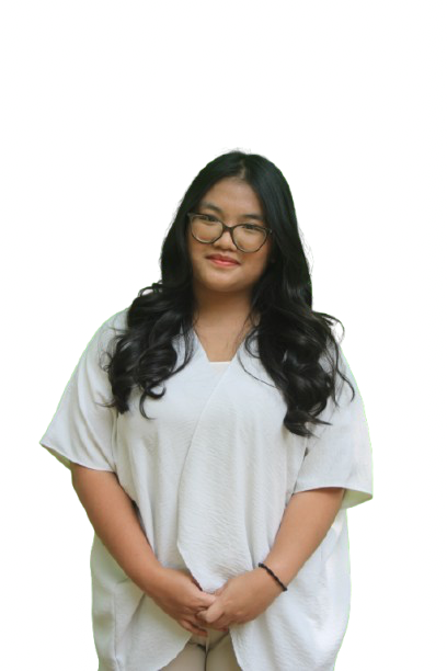 Yossie Sarah Patricia Marbun