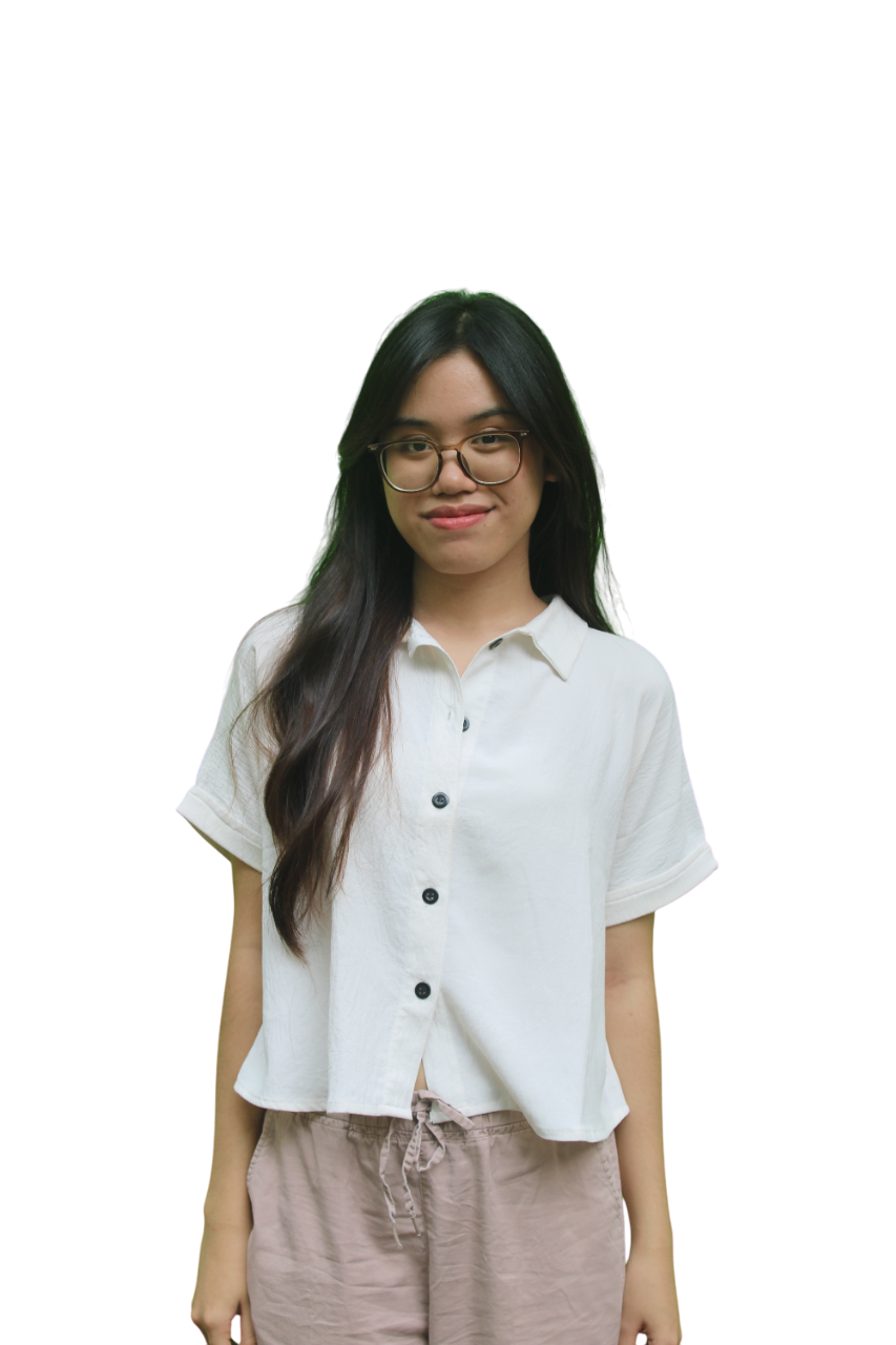 Faustina Gabriela Felix