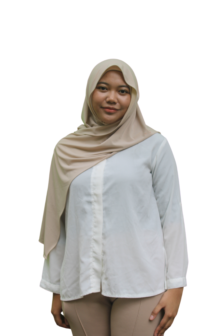 Indri Rahmaliyah