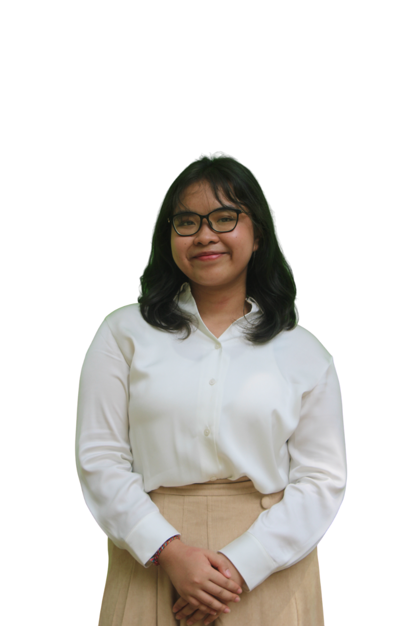 I Gusti Ayu Agung Kayla Amara Dewi