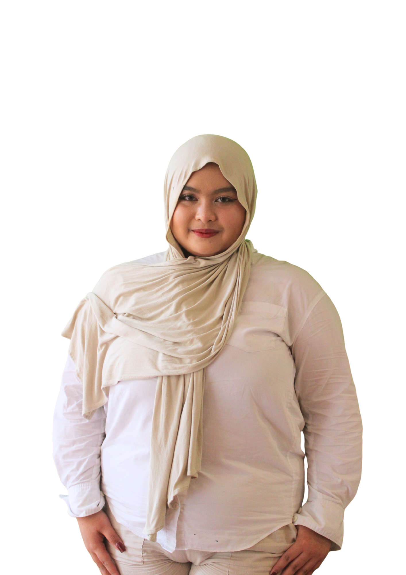 Zsasa Amanda Dicy Putri