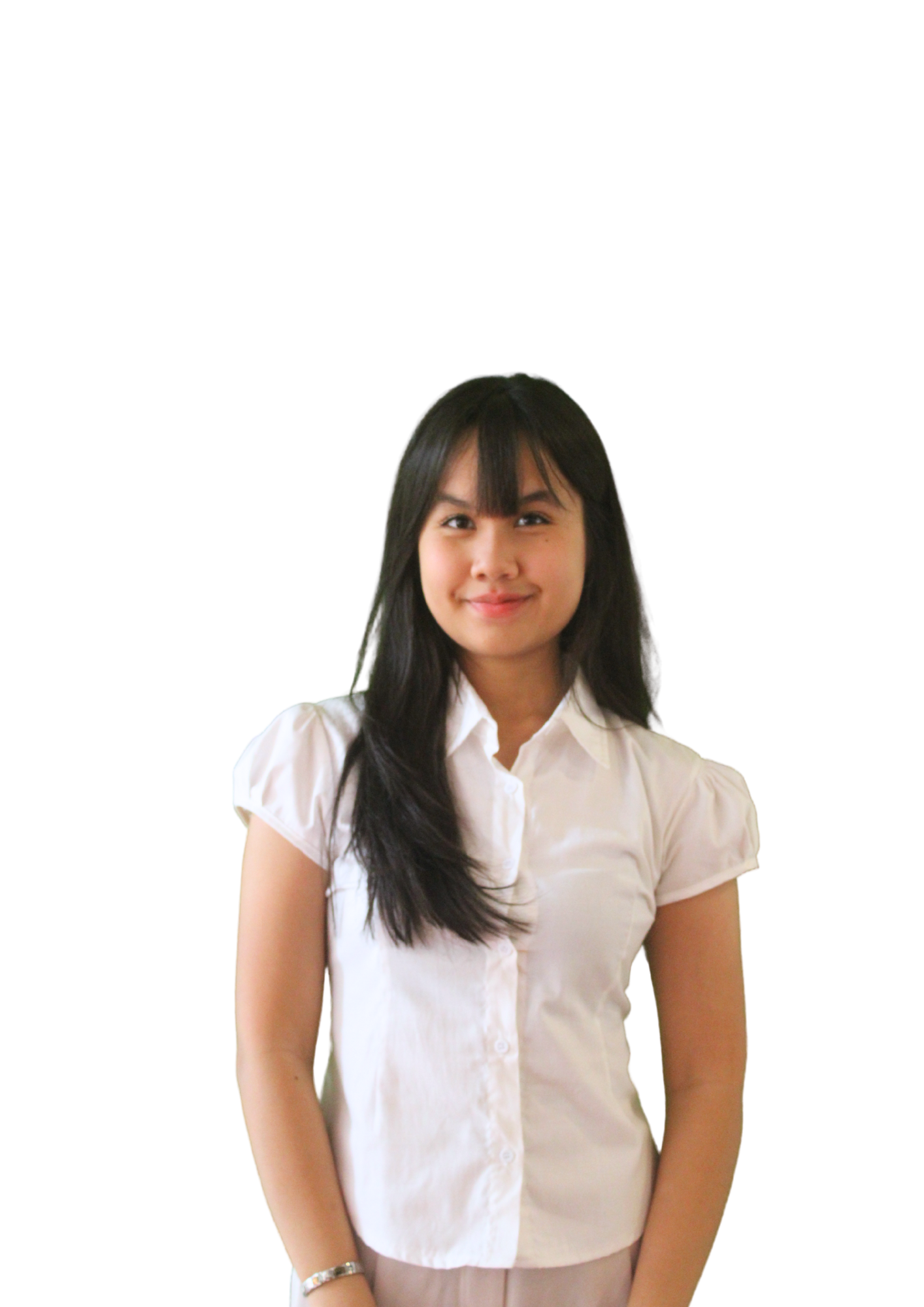 Gladys Eunike Pritania