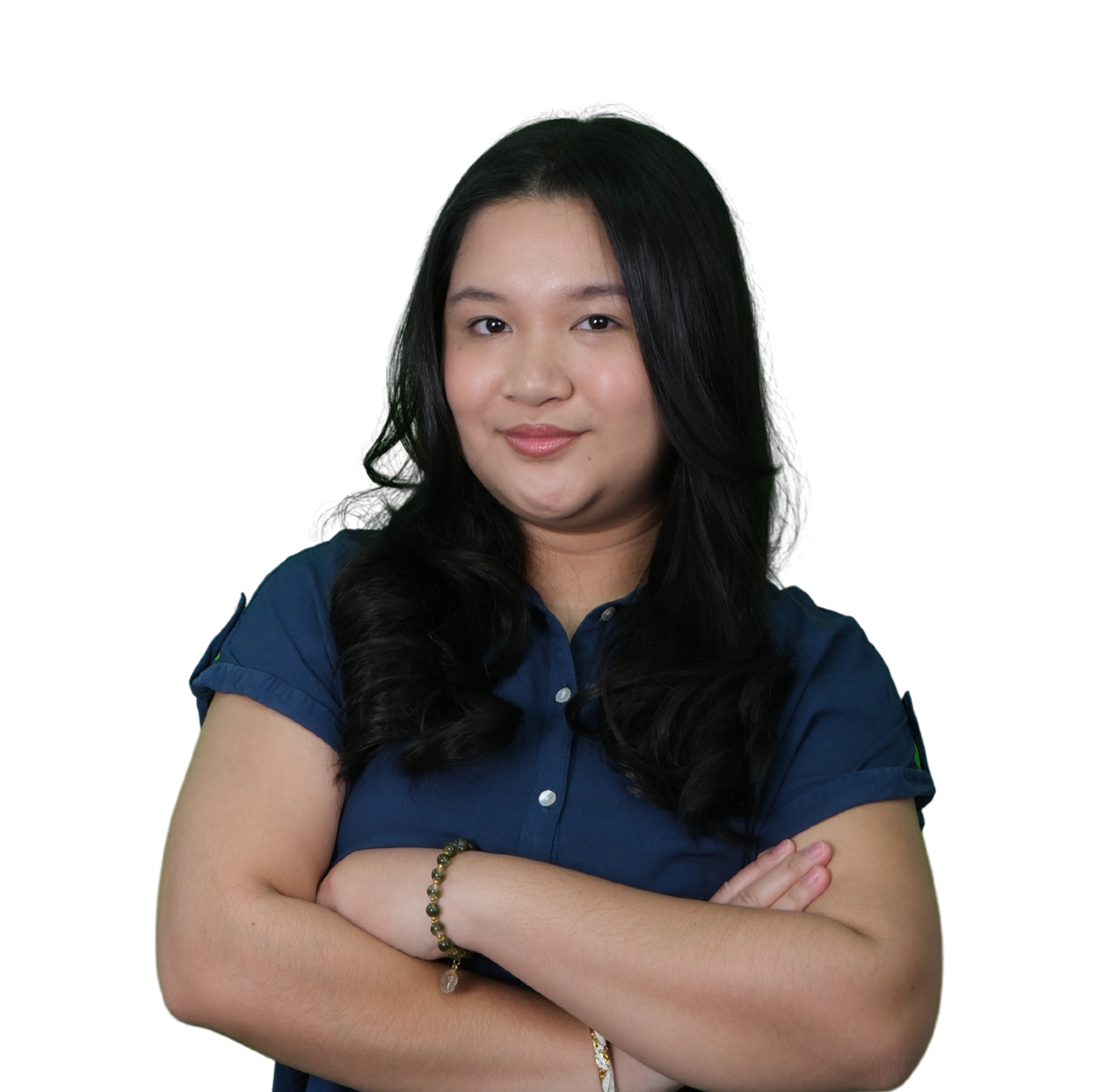 Amadea Sarahnova Manurung