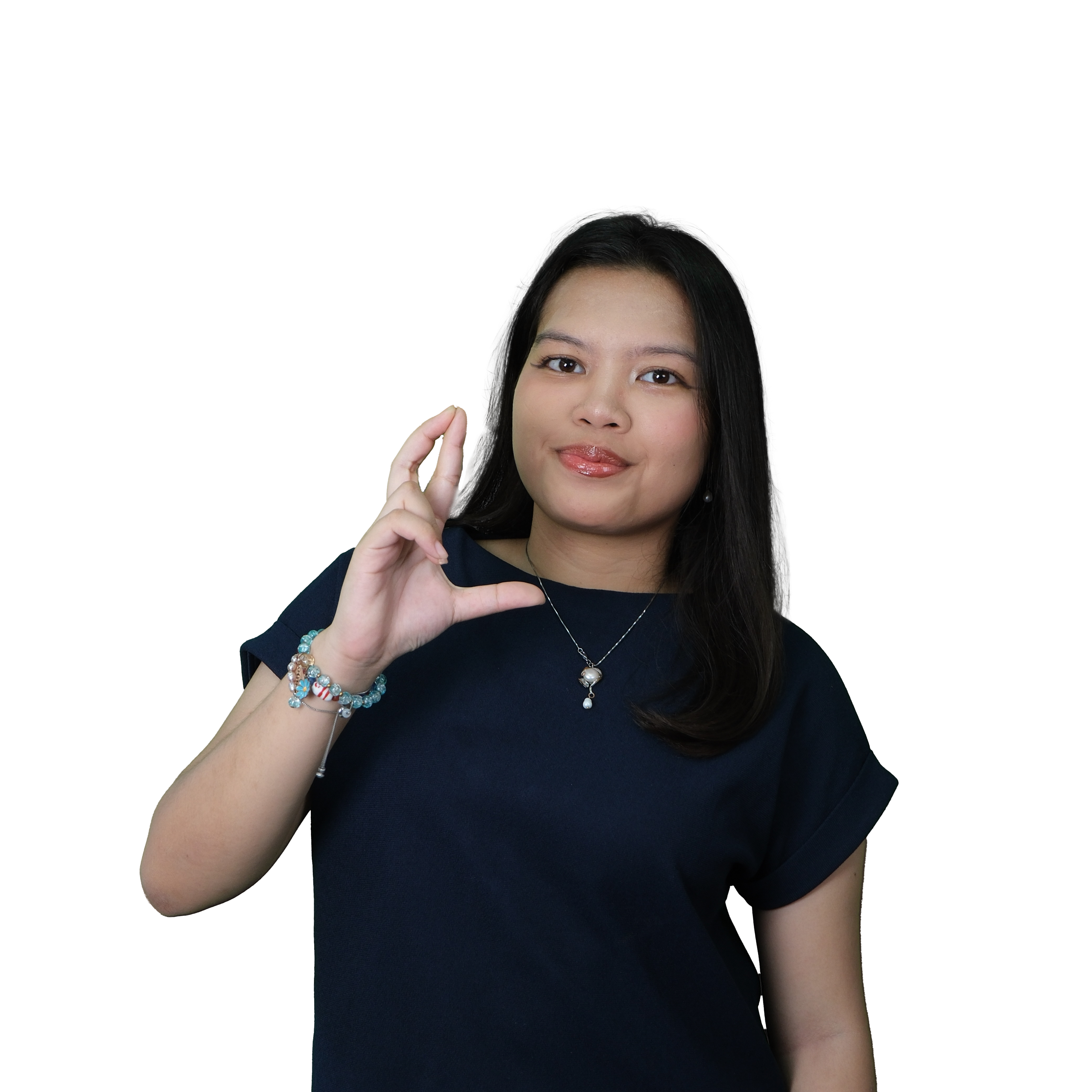 Gladys Ibrena Victoria Tarigan