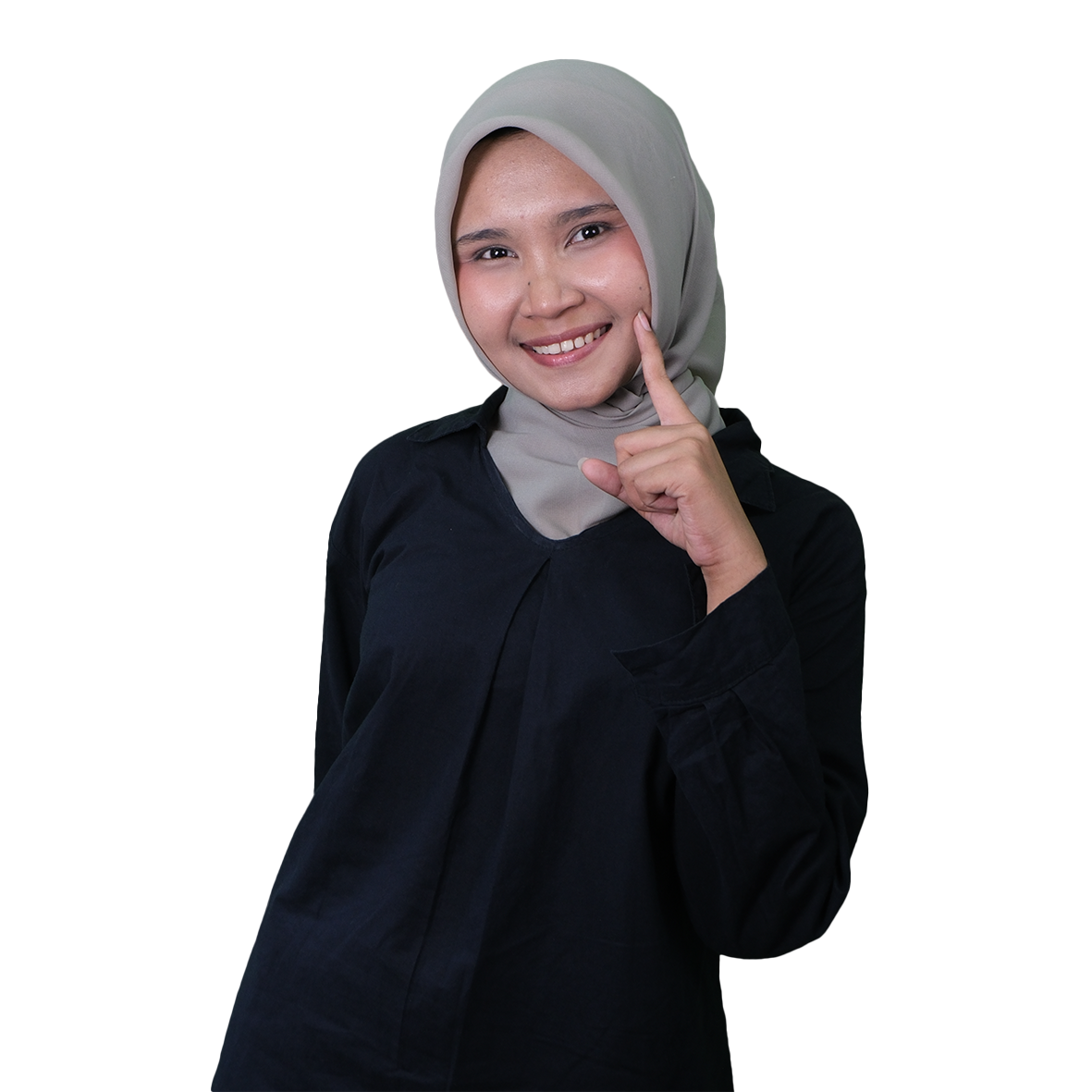 Hilyatul Hilmi Ramadhani