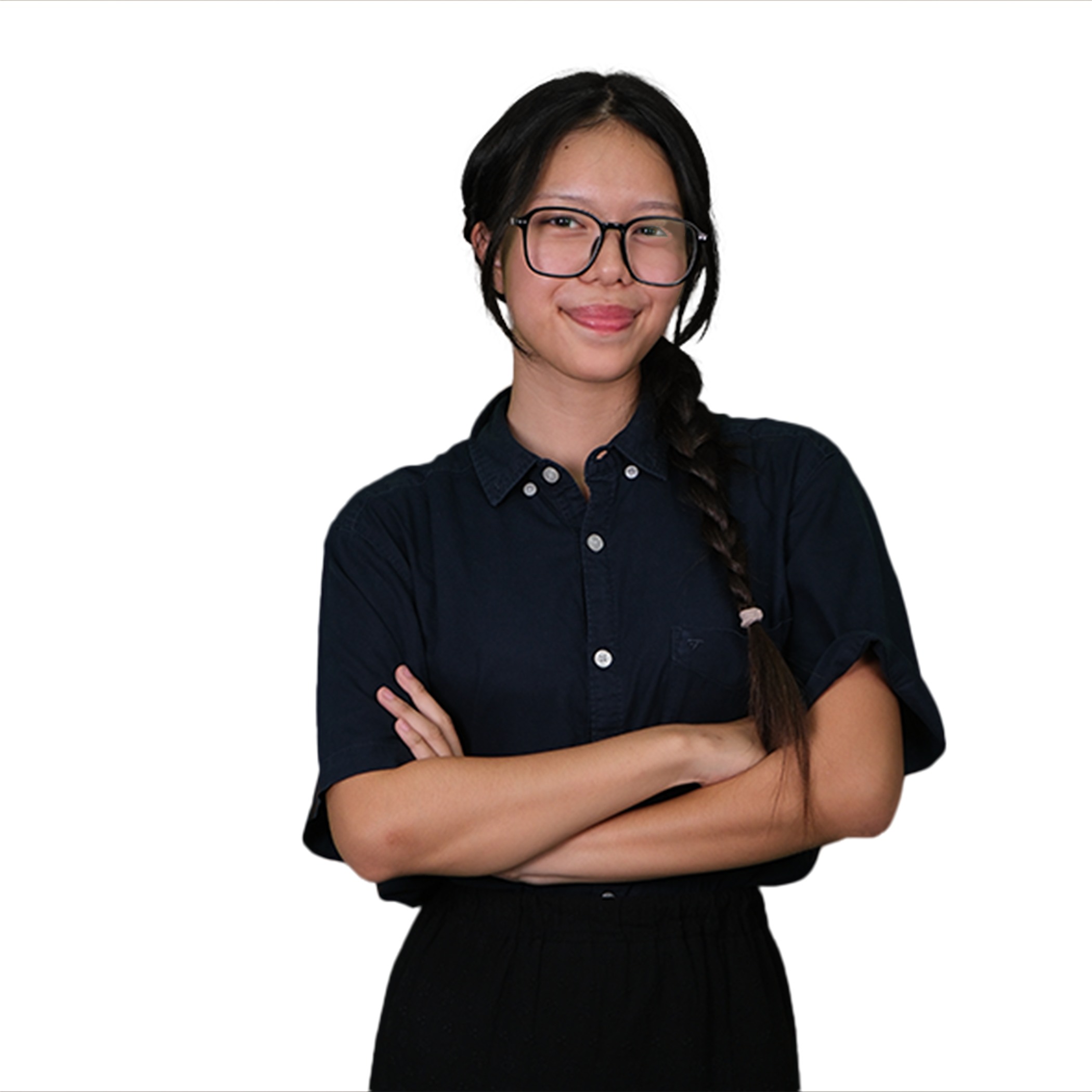 Isabelle Arsyawiyarta Herlambang