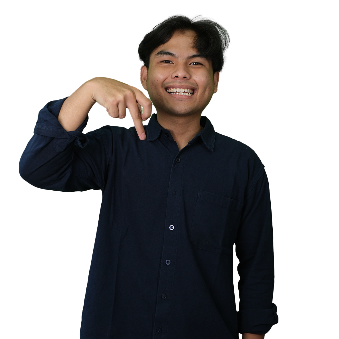 Kelvin Oktariano