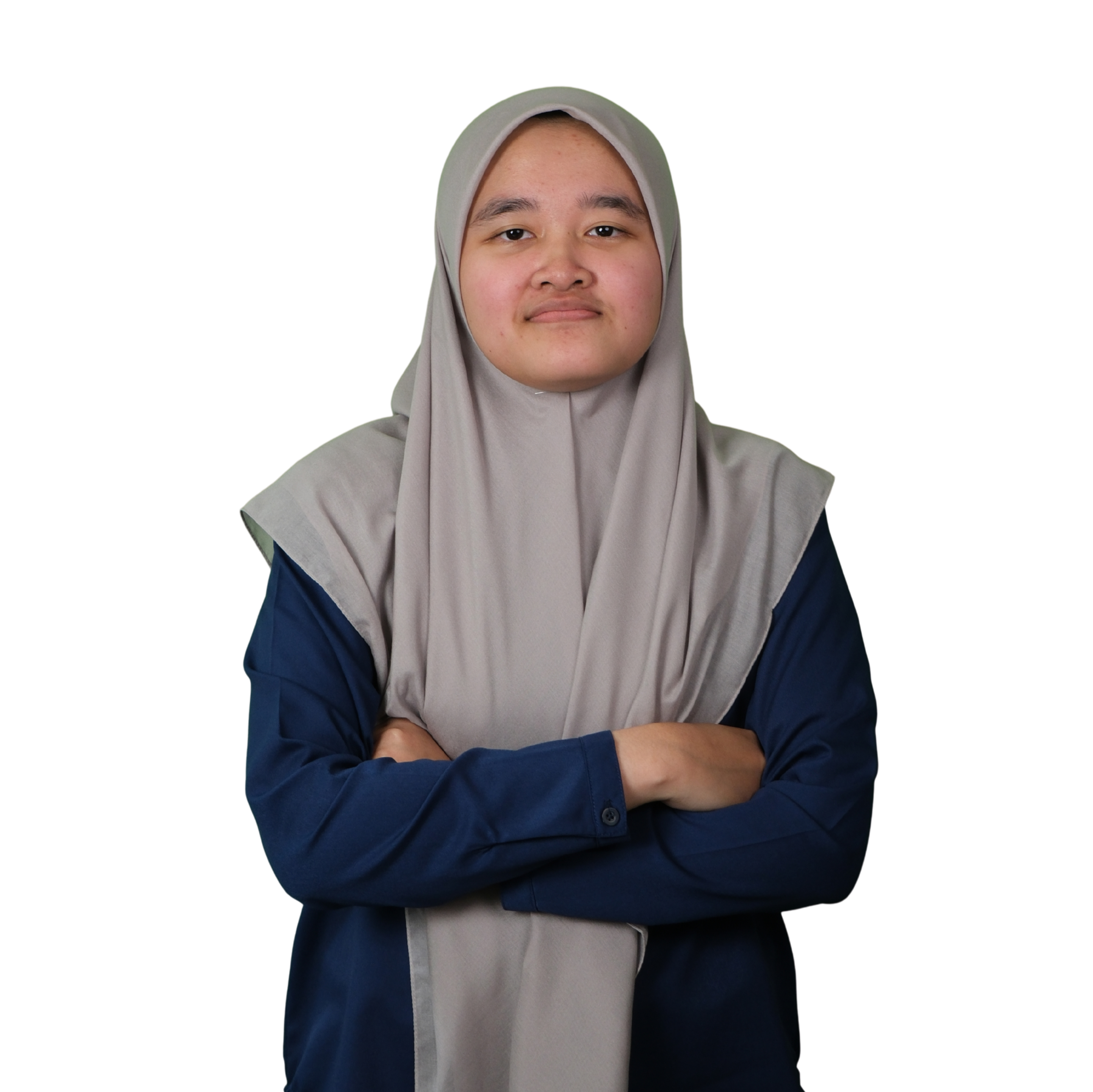 Khaira Nazara Lutfunnisa