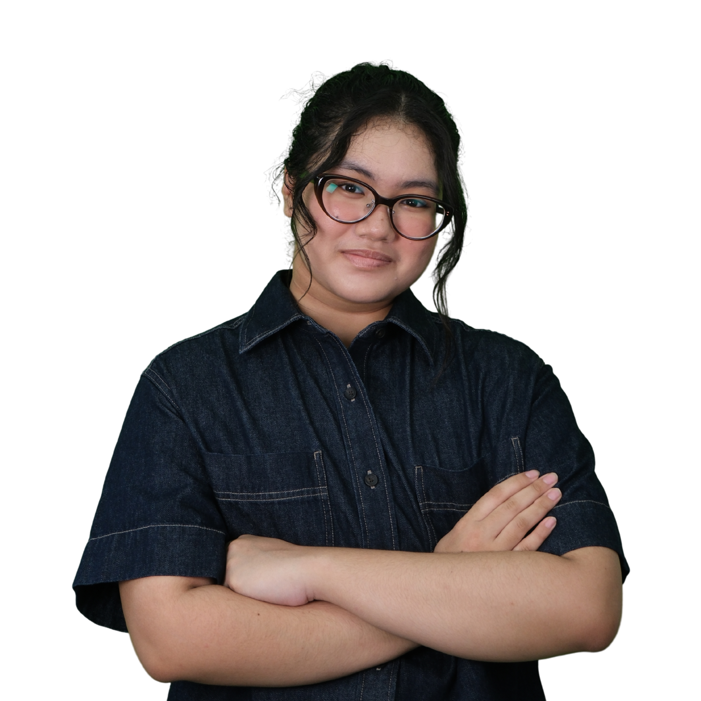 Liasna Ammara Peranginangin