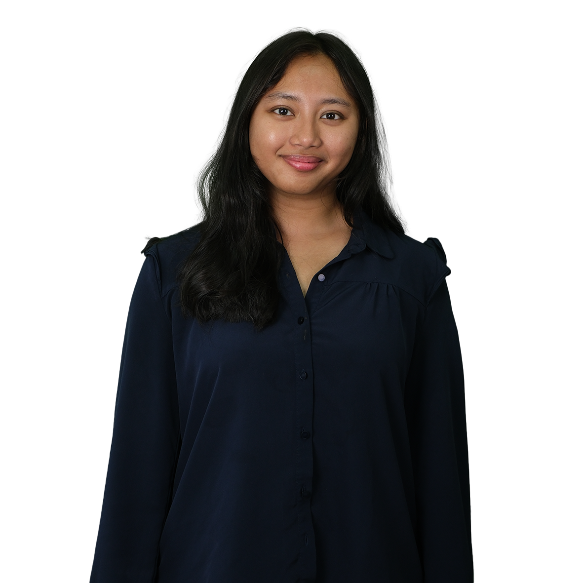 Luh Prajna Parameswari