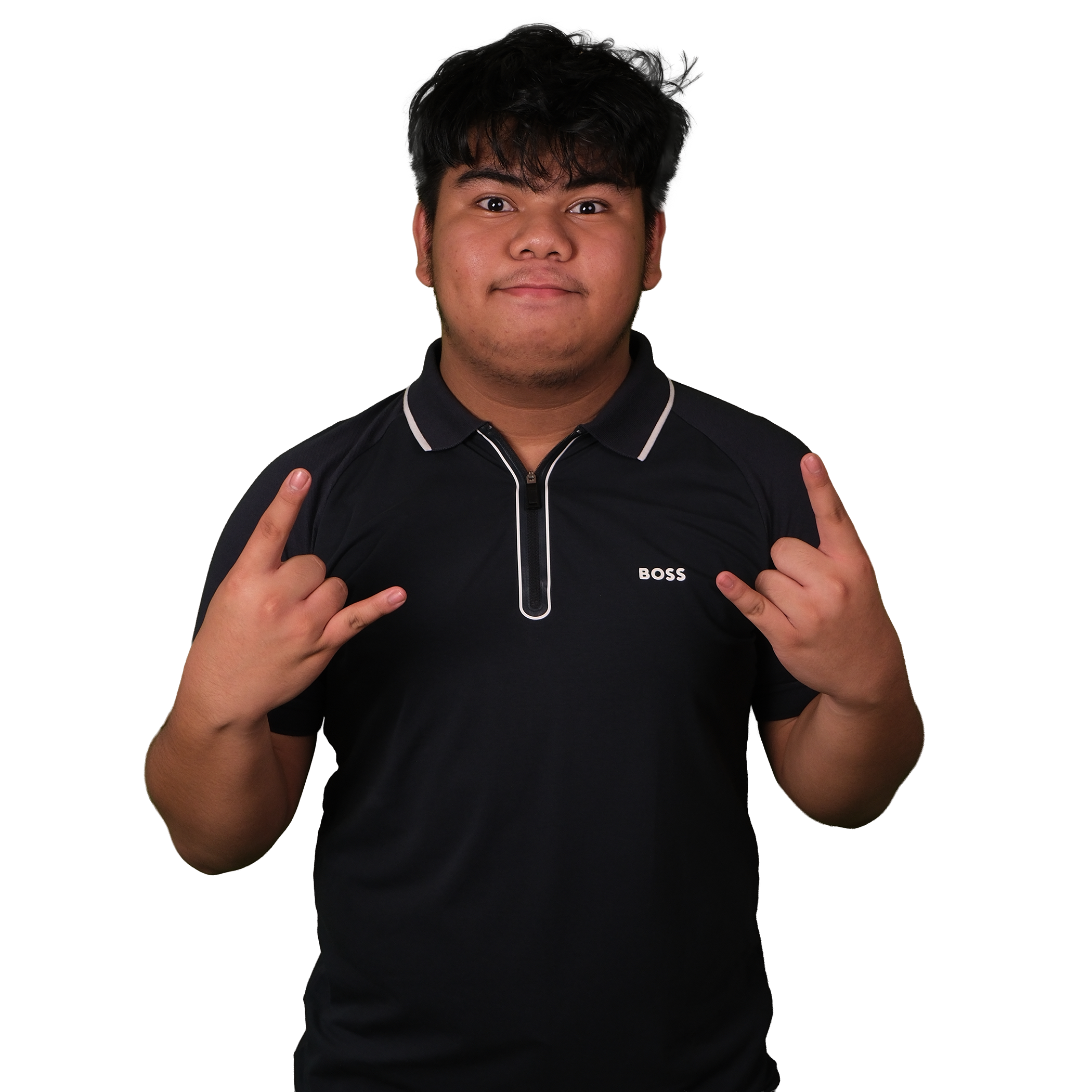 Muhammad Faiz Dwiputra