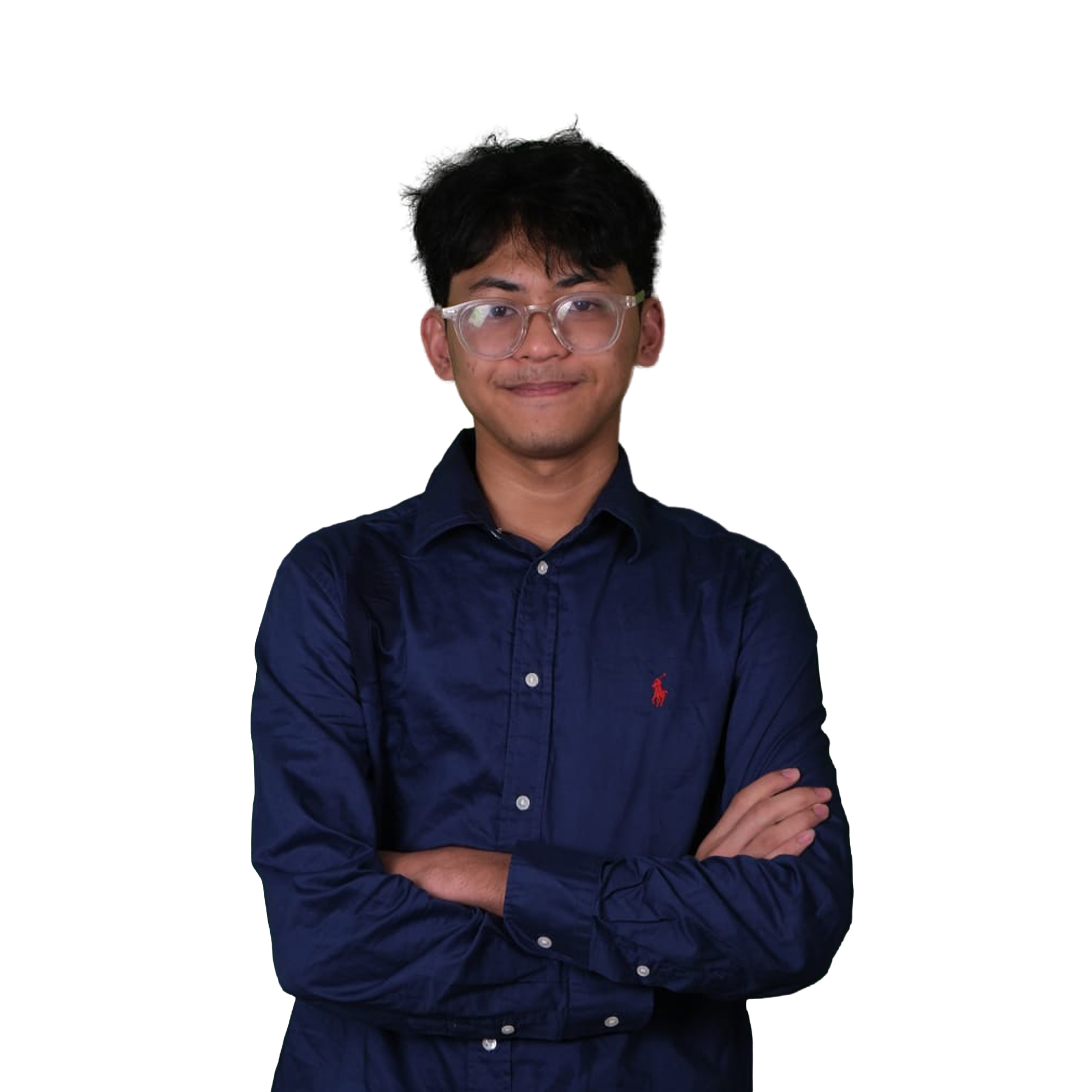 Muhammad Arrafi