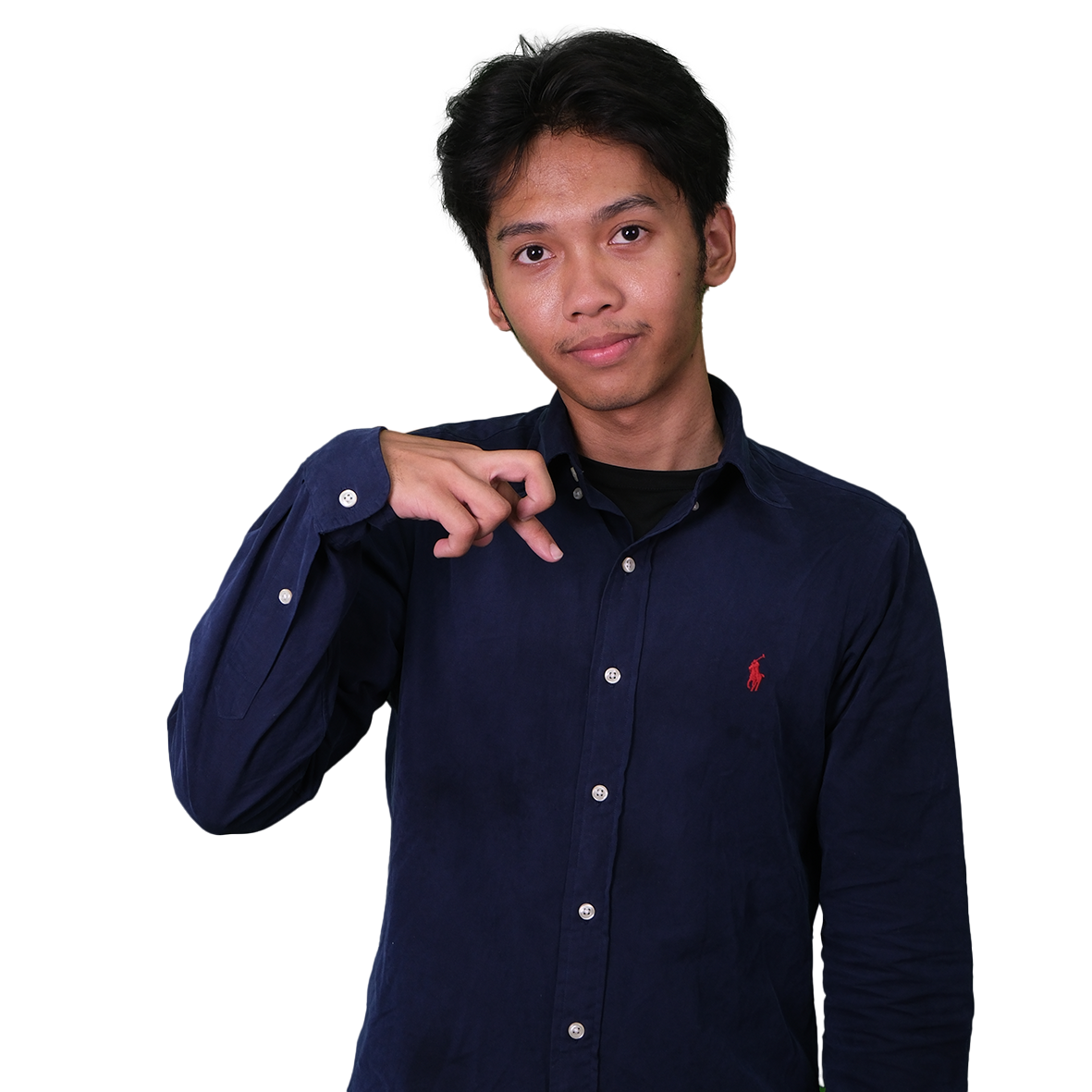 Muhammad Yusuf Bintang