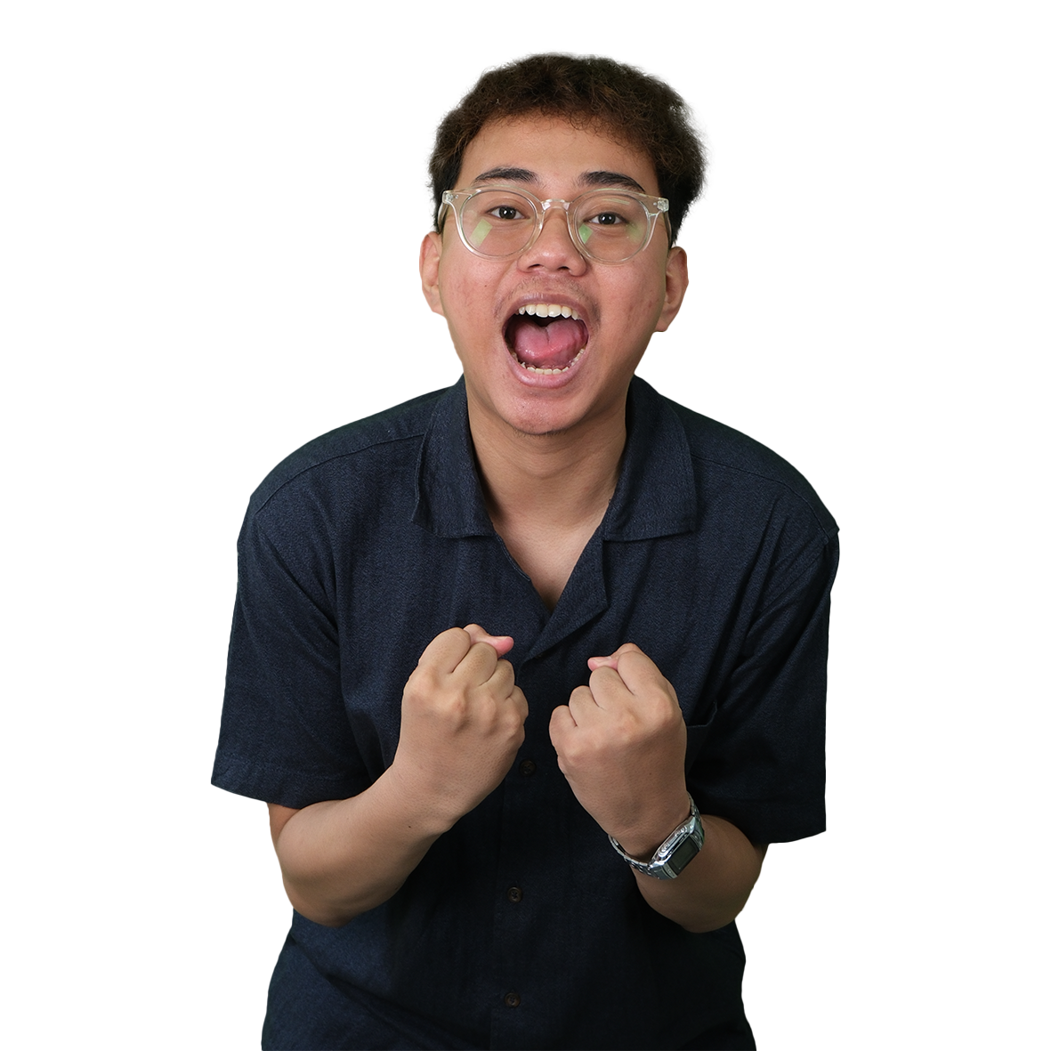 Muhammad Fahrezi