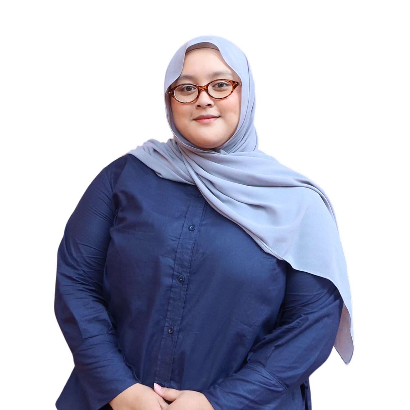 Mutiara Bunga Shafa