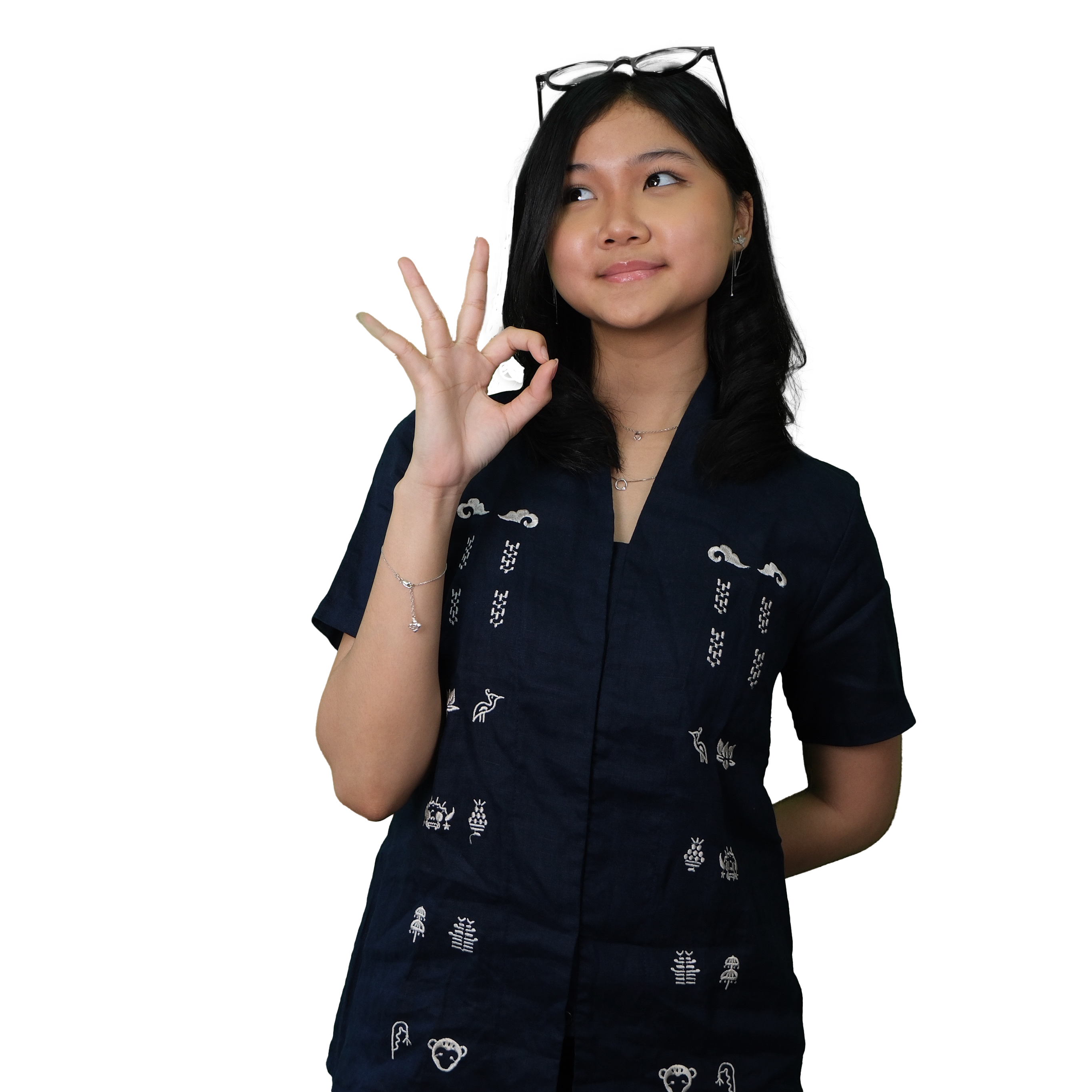 Natya Nindyanisaka