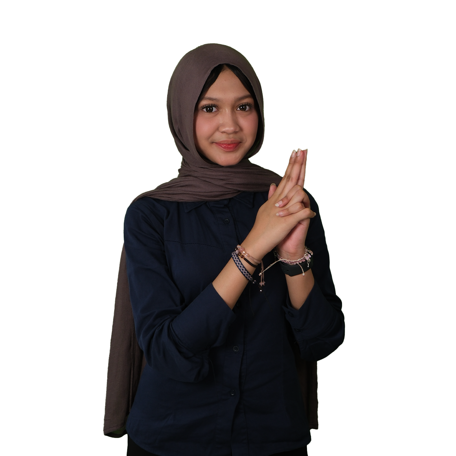 Naura Azzahra Tazryan