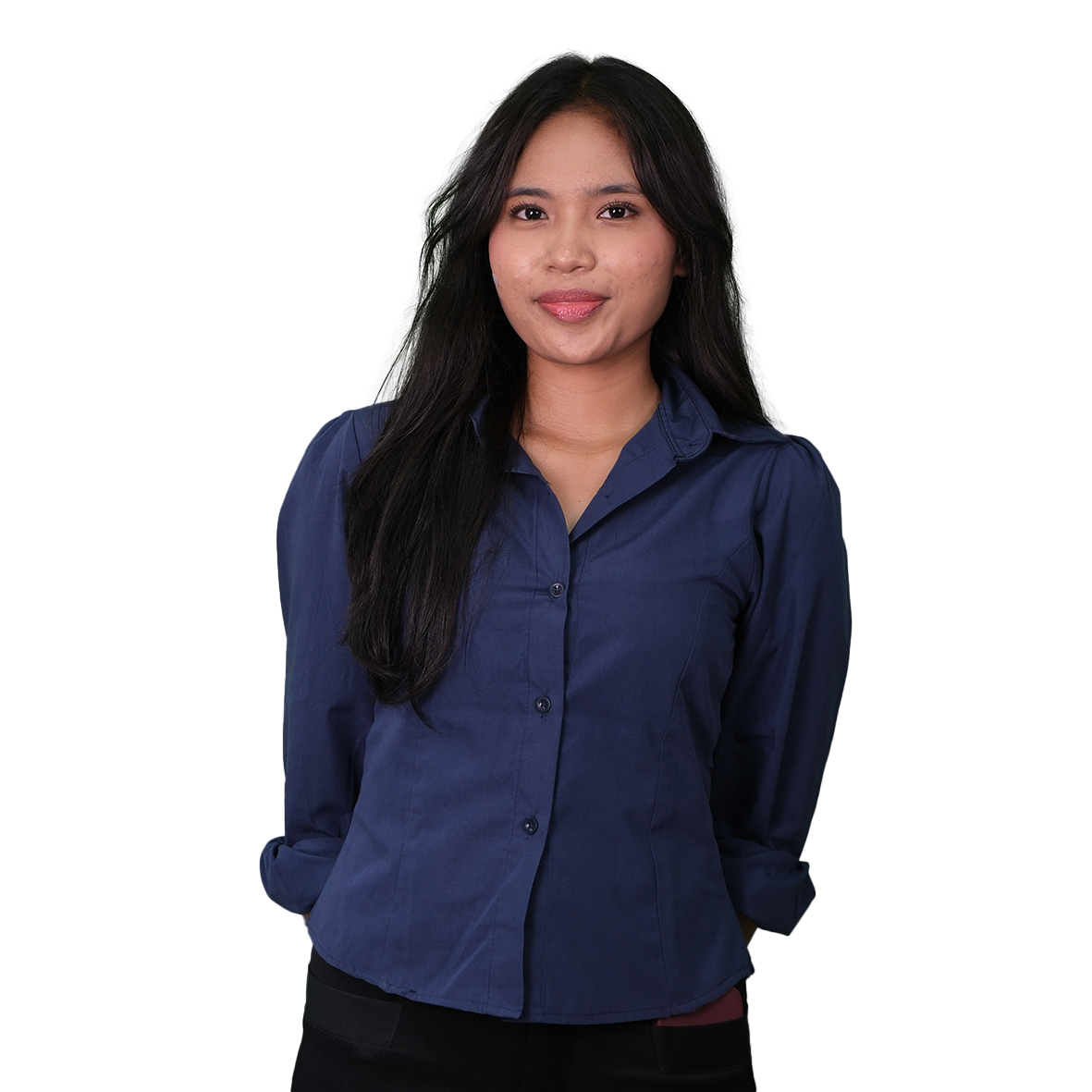 Nayla Monica Kelbulan