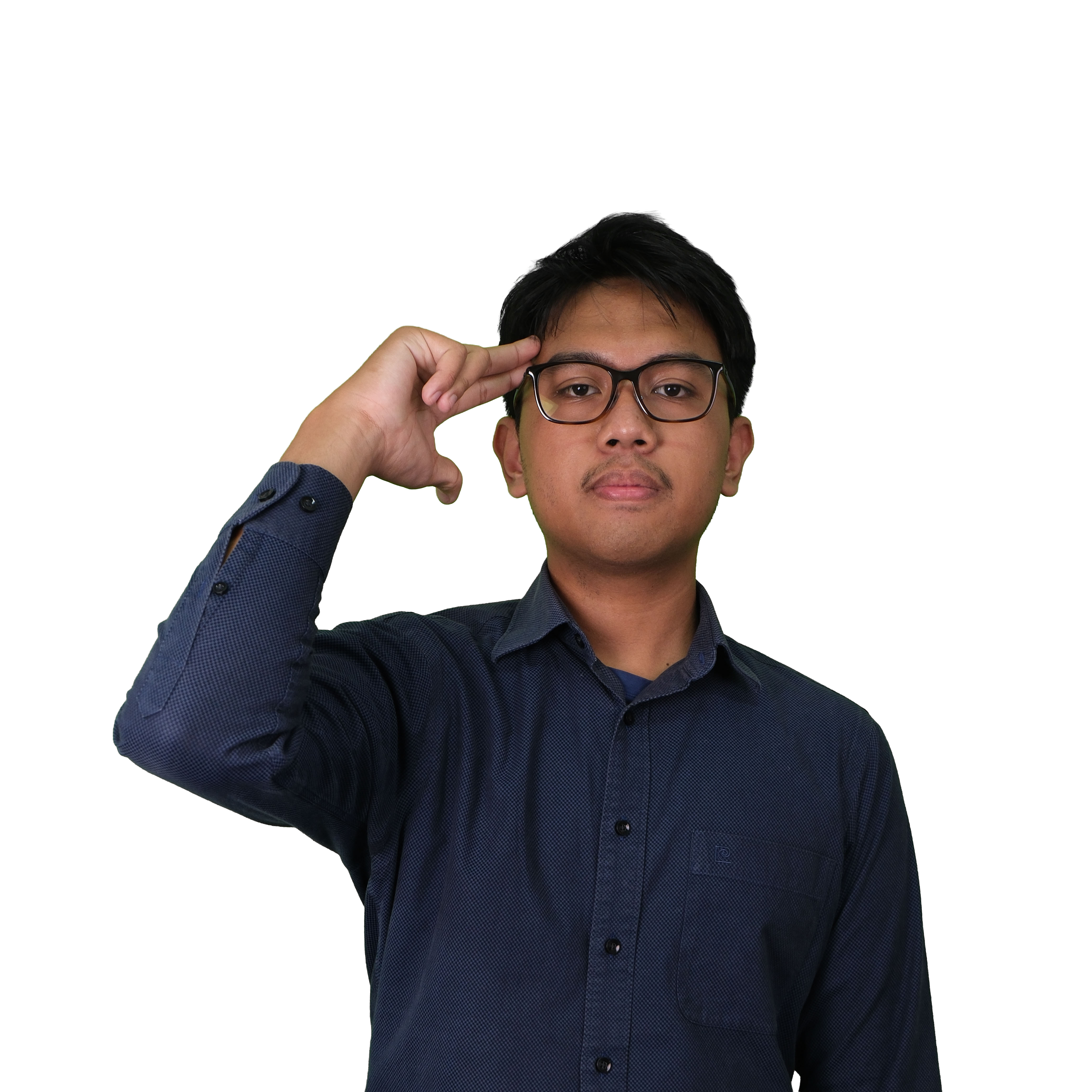 Pandya Akmal Suharyanto