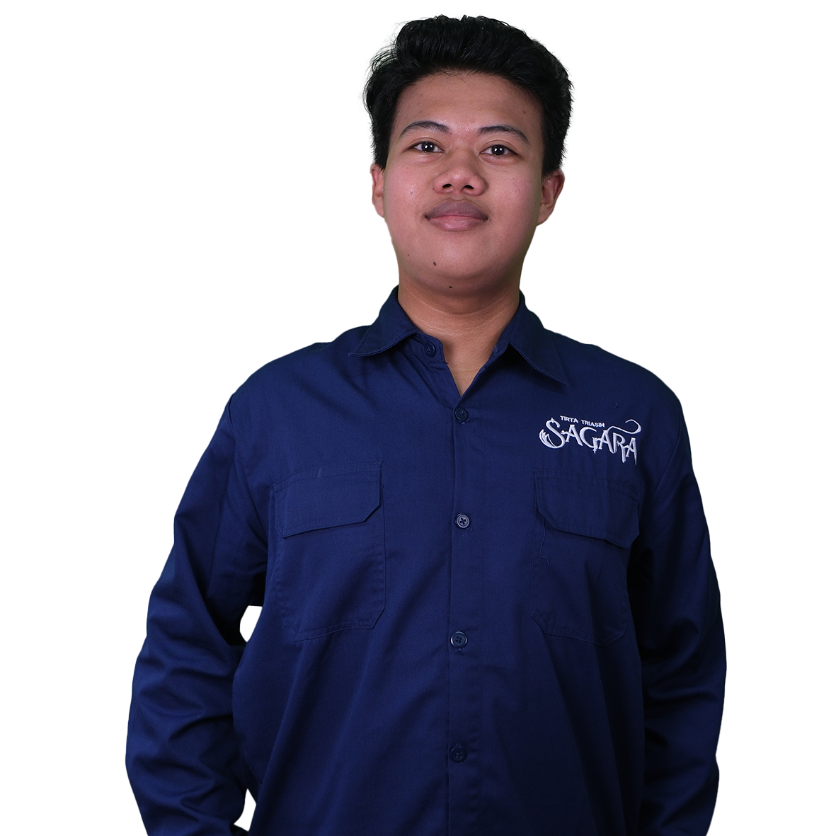 Riza Aditya Nur Fauzi
