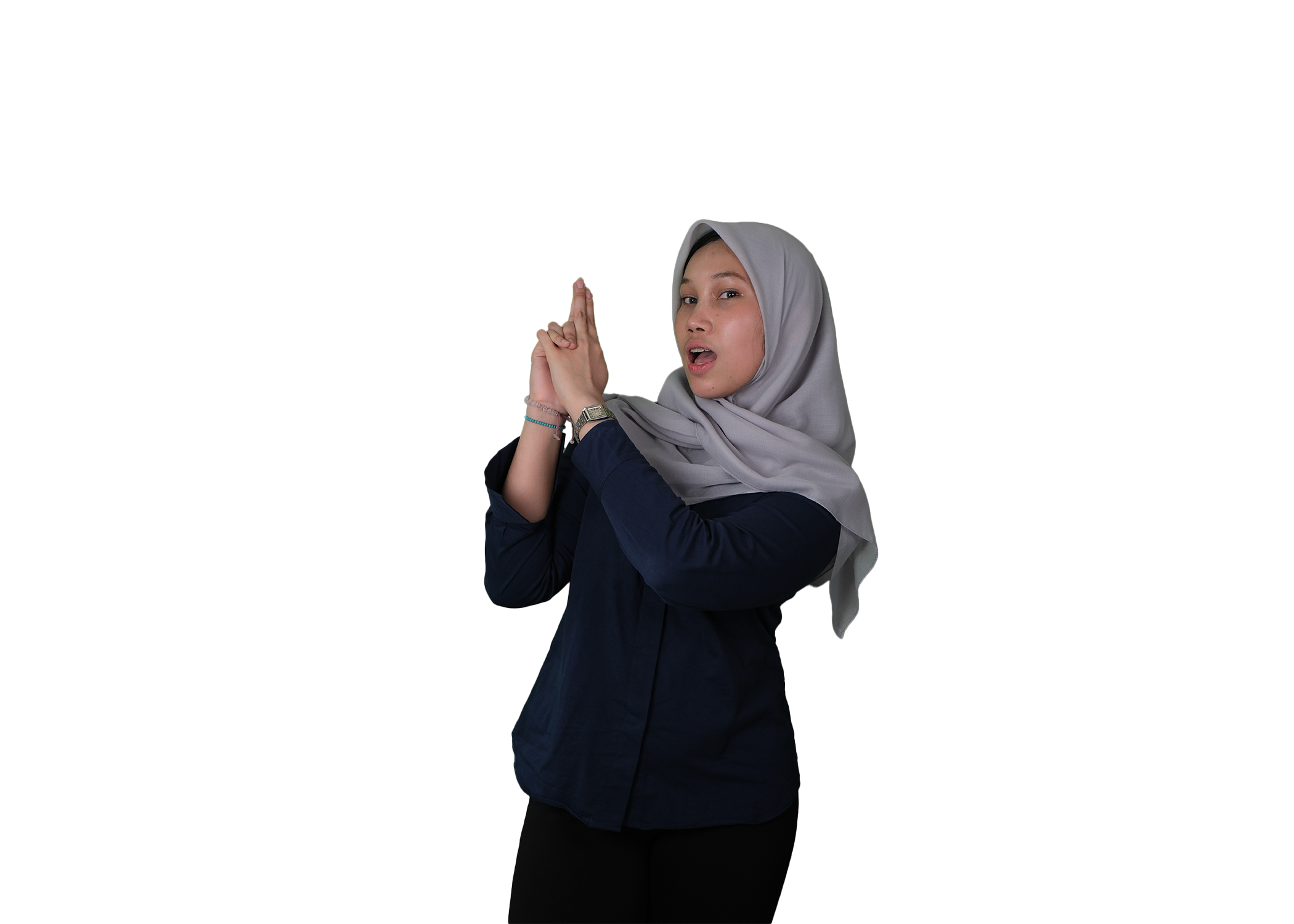 Talitha Astuti