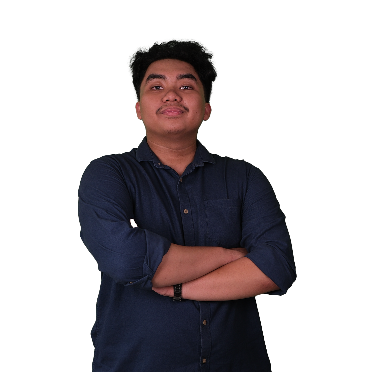 Theophilus Imanuel Panjaitan