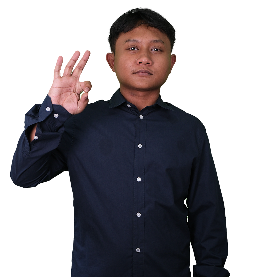 Umar Halim Prayoga